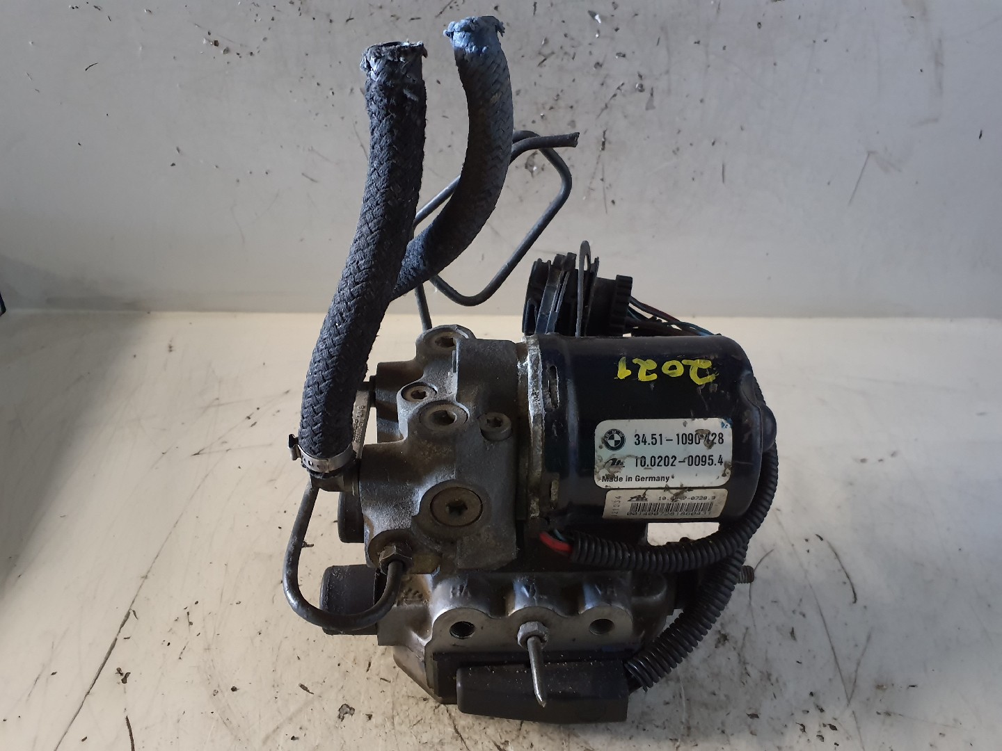 MODULO ABS BMW 3 (E36) | 90 - 98