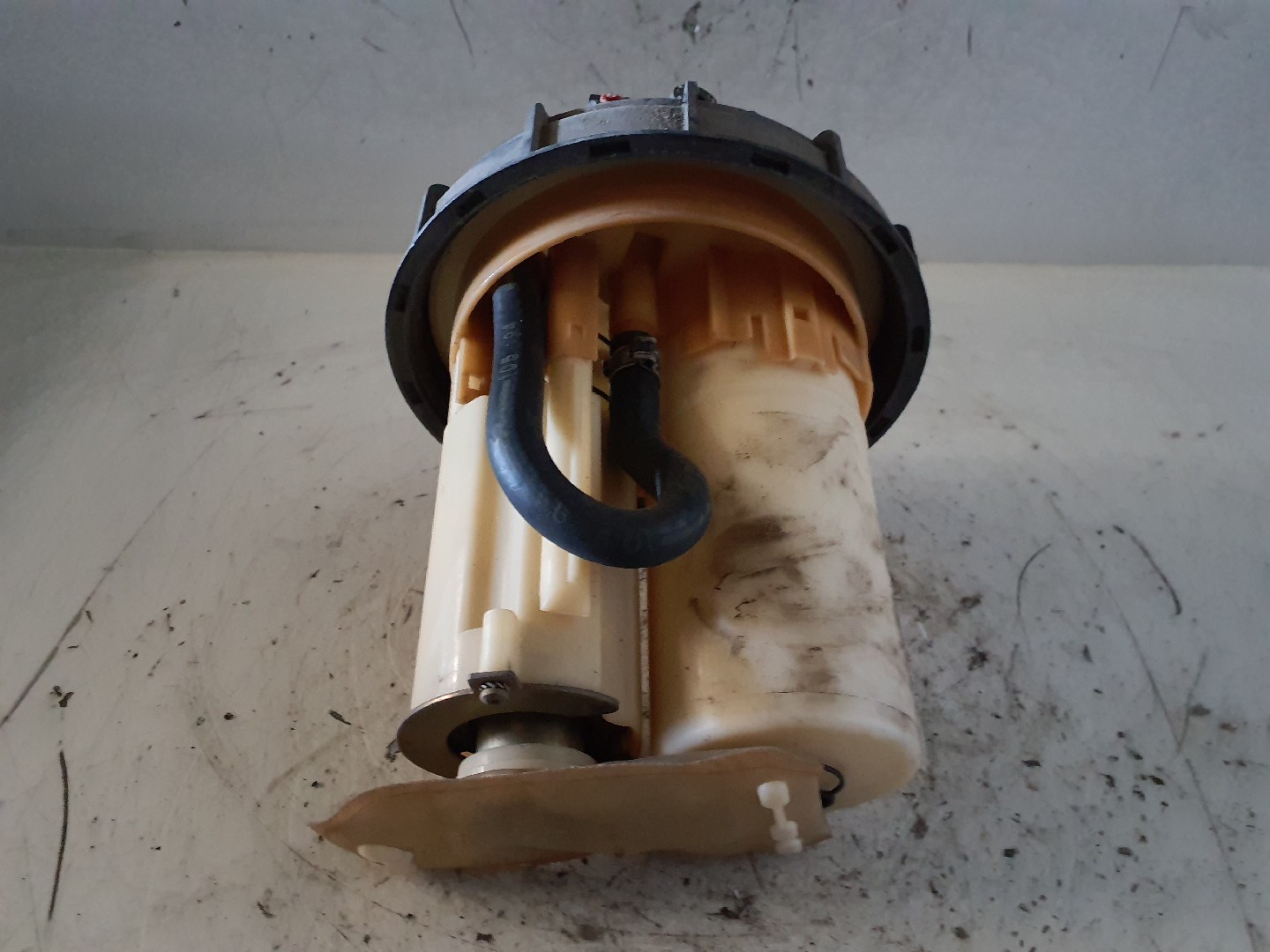 BOMBA GASOLINA RENAULT CLIO I (B/C57_, 5/357_) | 90 - 98 Imagem-2