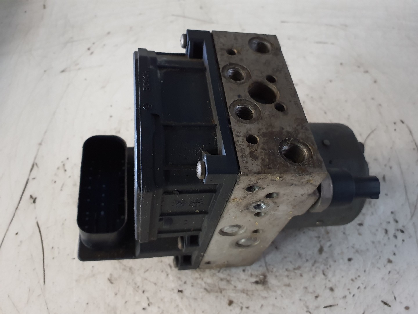 MODULO ABS PEUGEOT 307 SW (3H) | 02 - 09