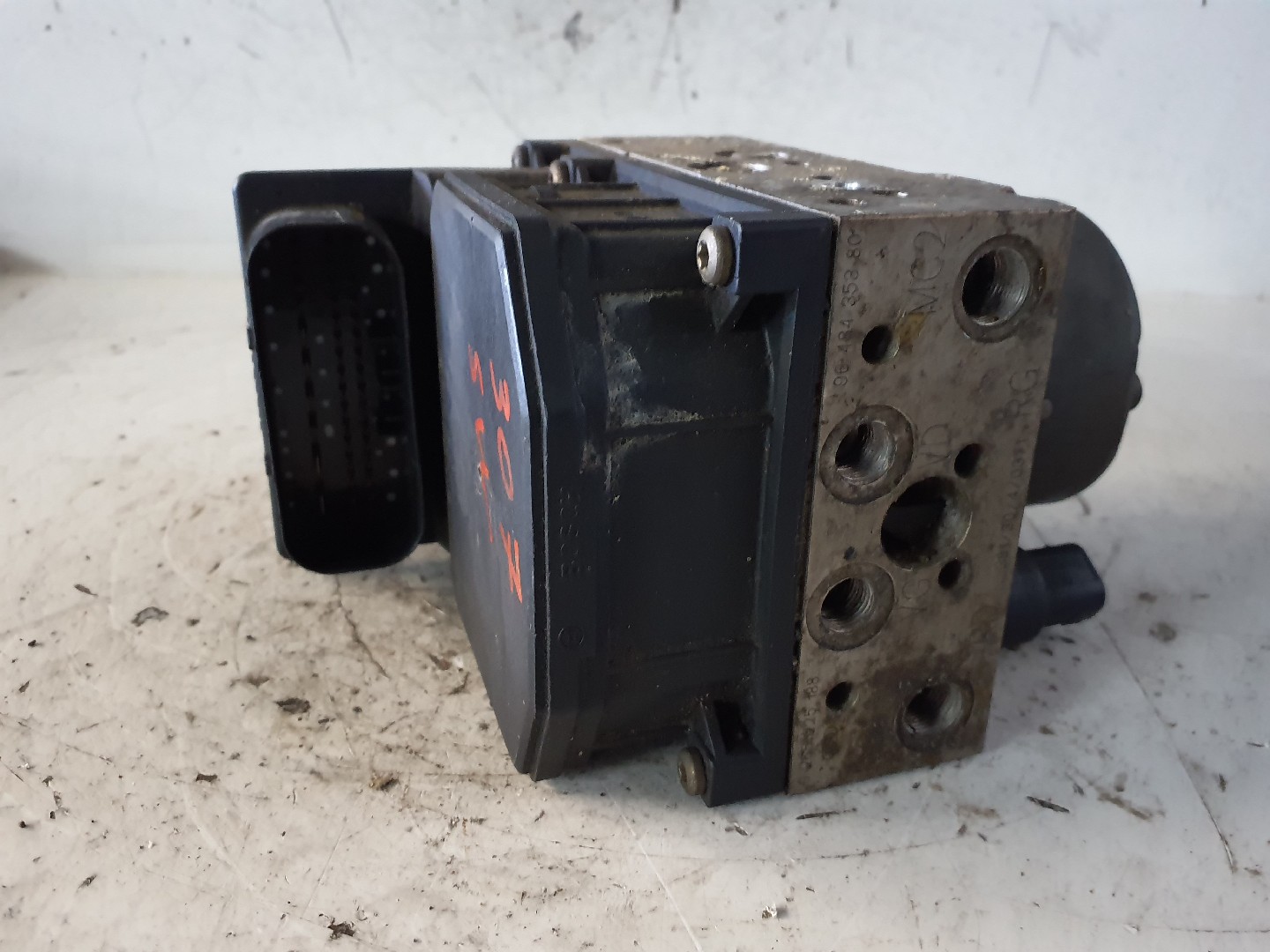 MODULO ABS PEUGEOT 307 SW (3H) | 02 - 09 Imagem-3