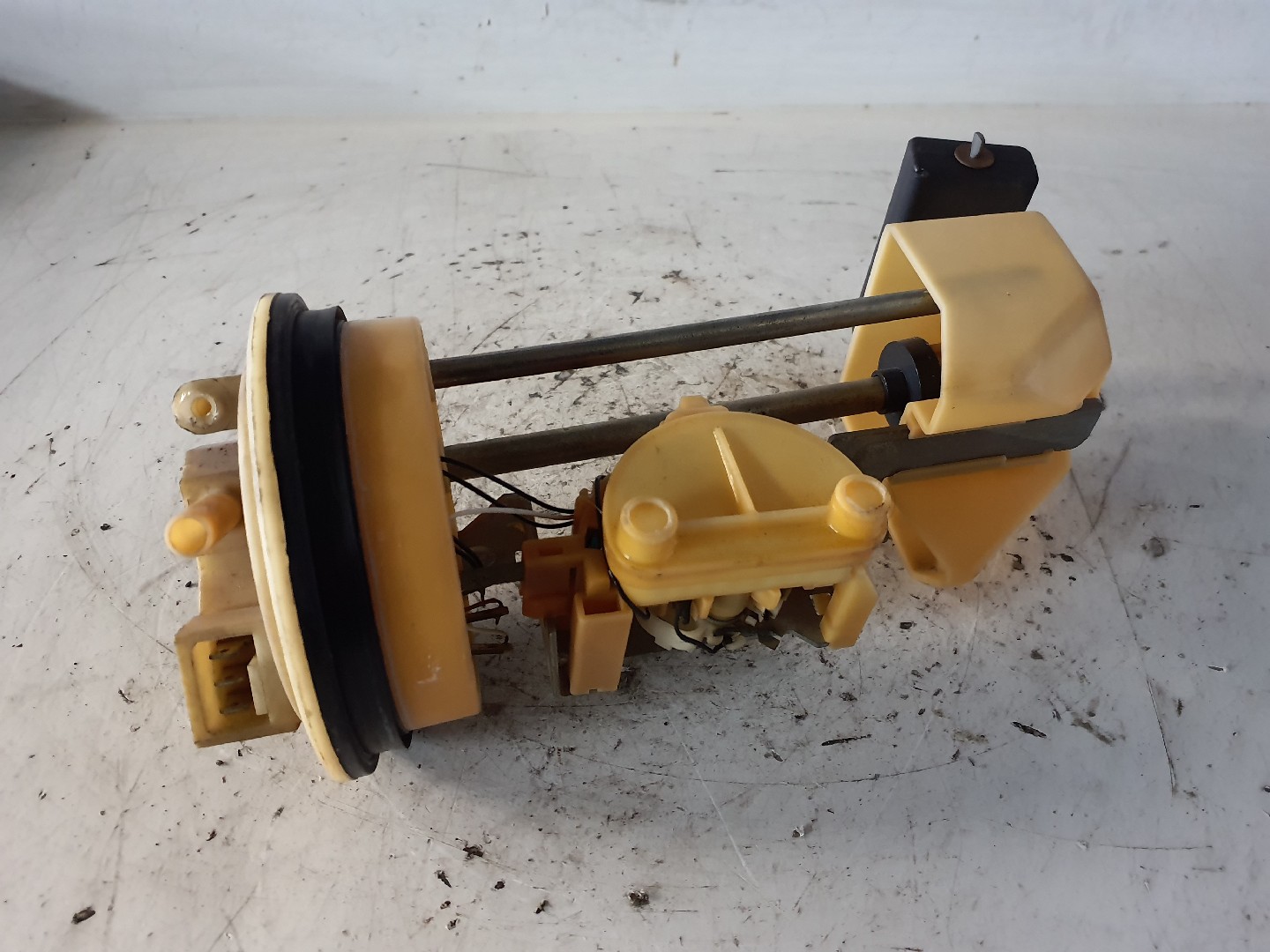 BOMBA GASOLINA PEUGEOT 106 I (1A, 1C) | 91 - 96