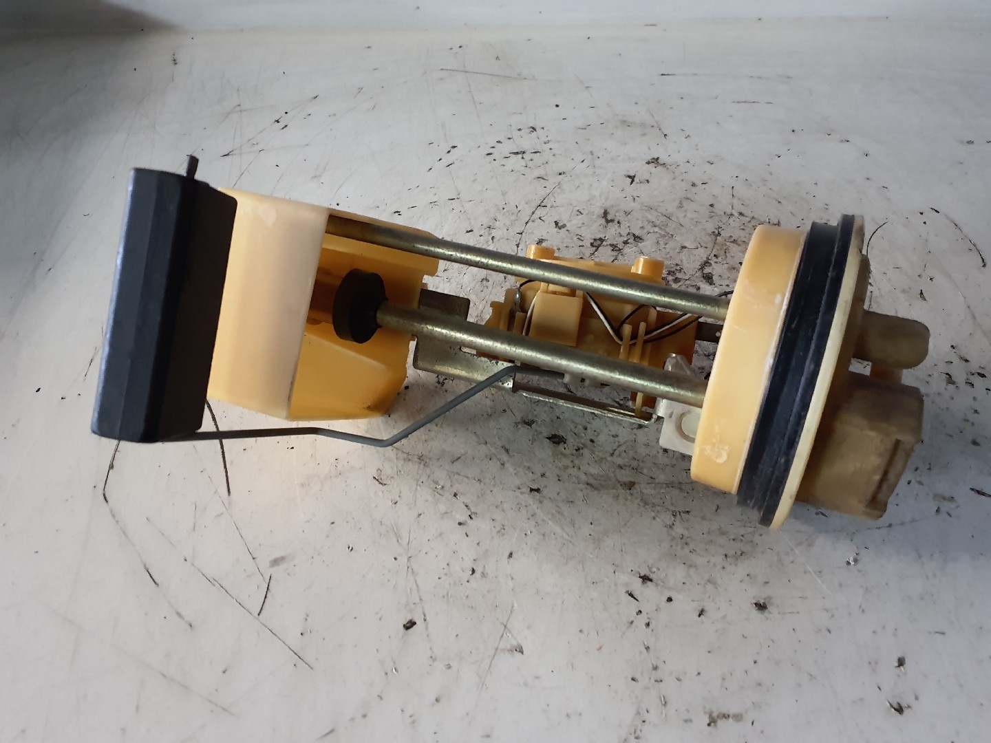 BOMBA GASOLINA PEUGEOT 106 I (1A, 1C) | 91 - 96 Imagem-2