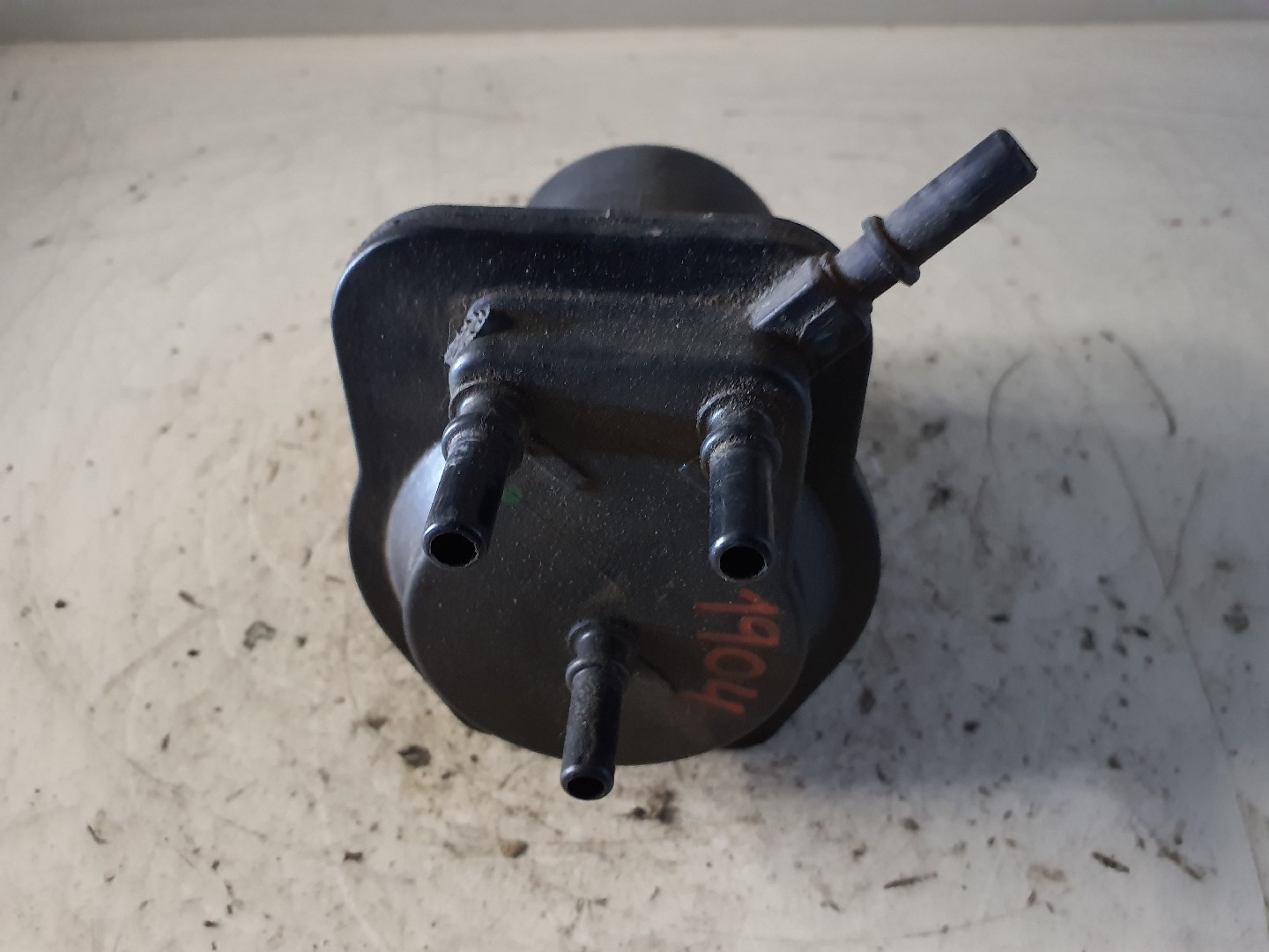 CORPO GASOLEO  RENAULT CLIO S576 B5