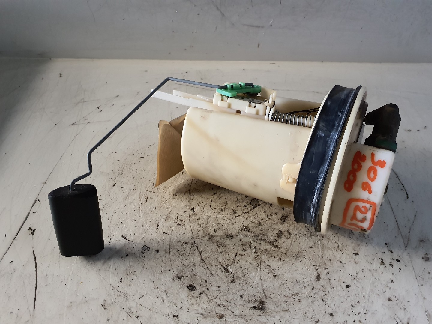 BOMBA GASOLINA PEUGEOT 306 Break (7E, N3, N5) | 94 - 02