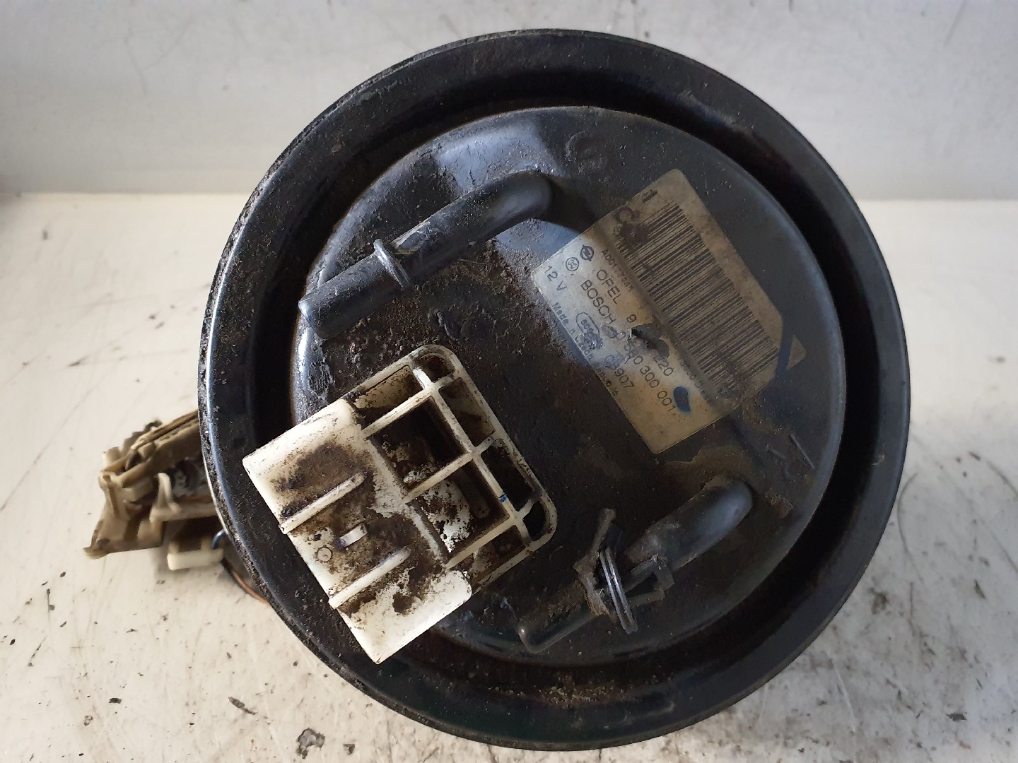 BOMBA GASOLEO OPEL ASTRA G Combi (T98) | 98 - 04