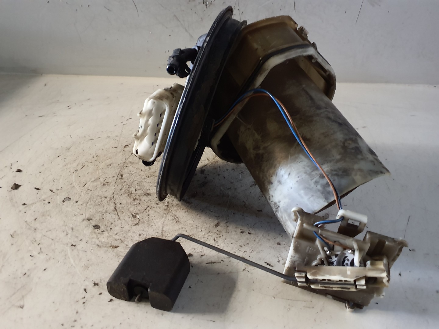 BOMBA GASOLEO OPEL ASTRA G Combi (T98) | 98 - 04 Imagem-1