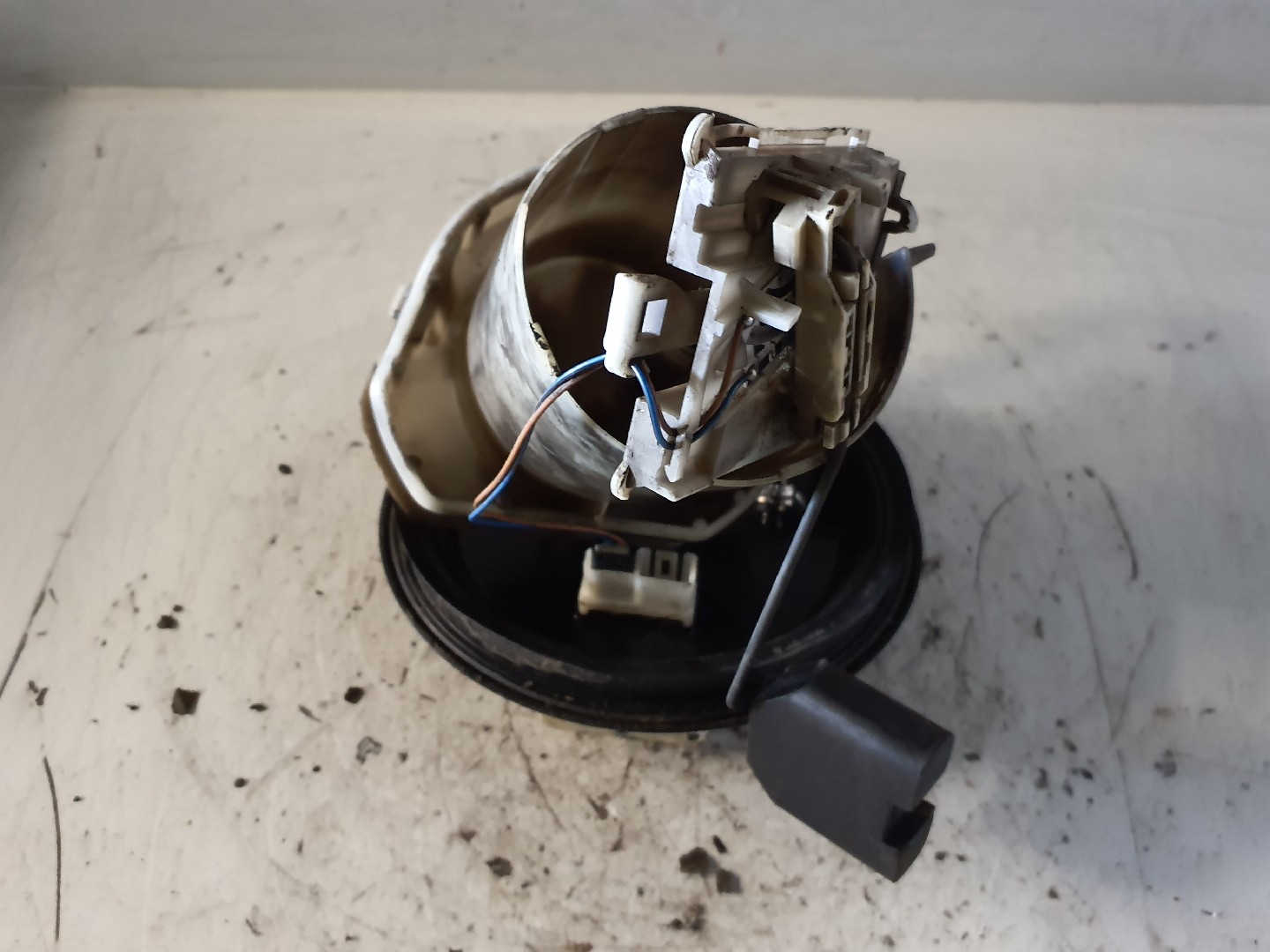 BOMBA GASOLEO OPEL ASTRA G Combi (T98) | 98 - 04 Imagem-2