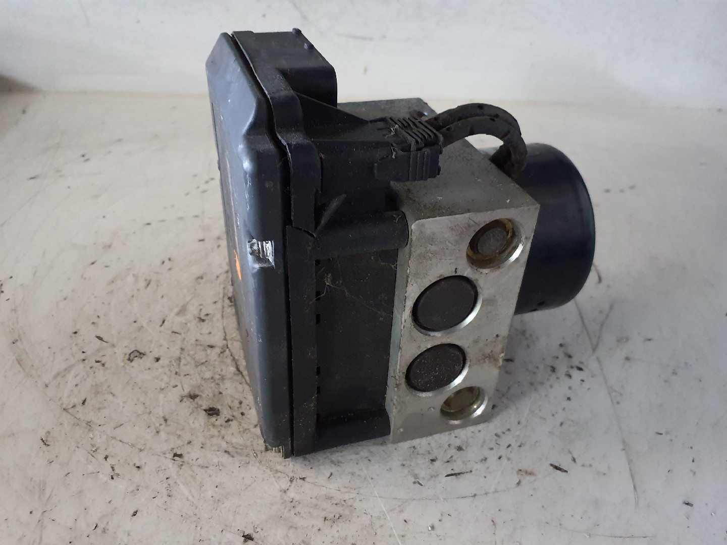 MODULO ABS VOLKSWAGEN GOLF IV (1J1) | 97 - 07 Imagem-3