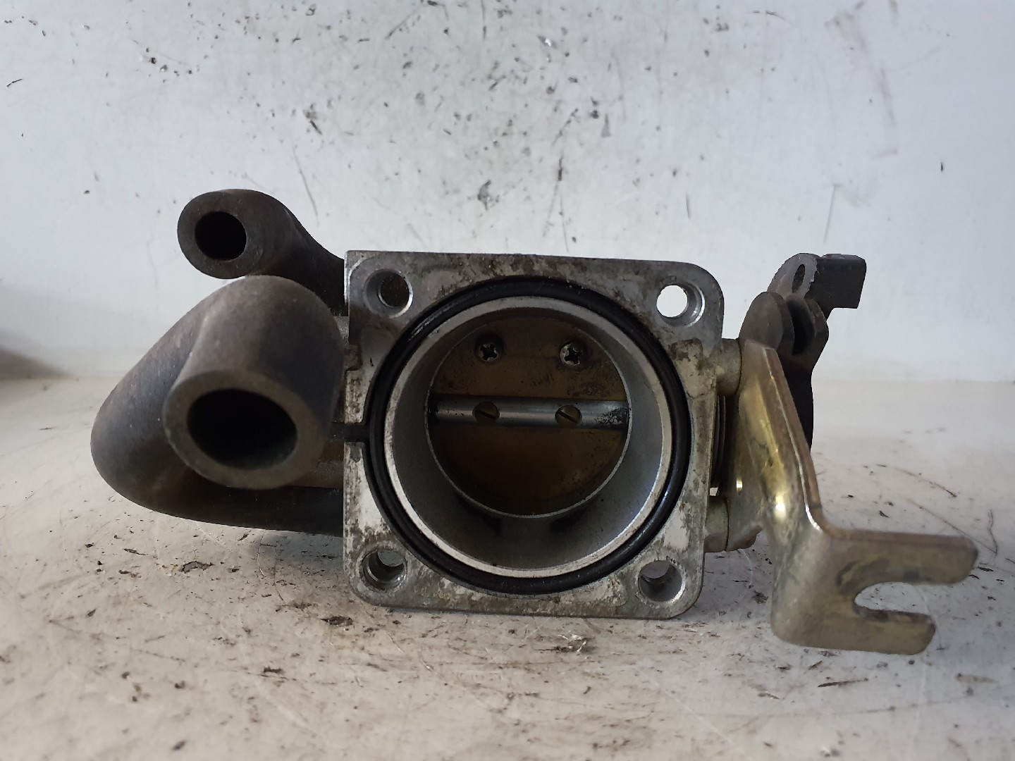 CORPO BORBOLETA ROVER 25 Hatchback (RF) | 99 - 06