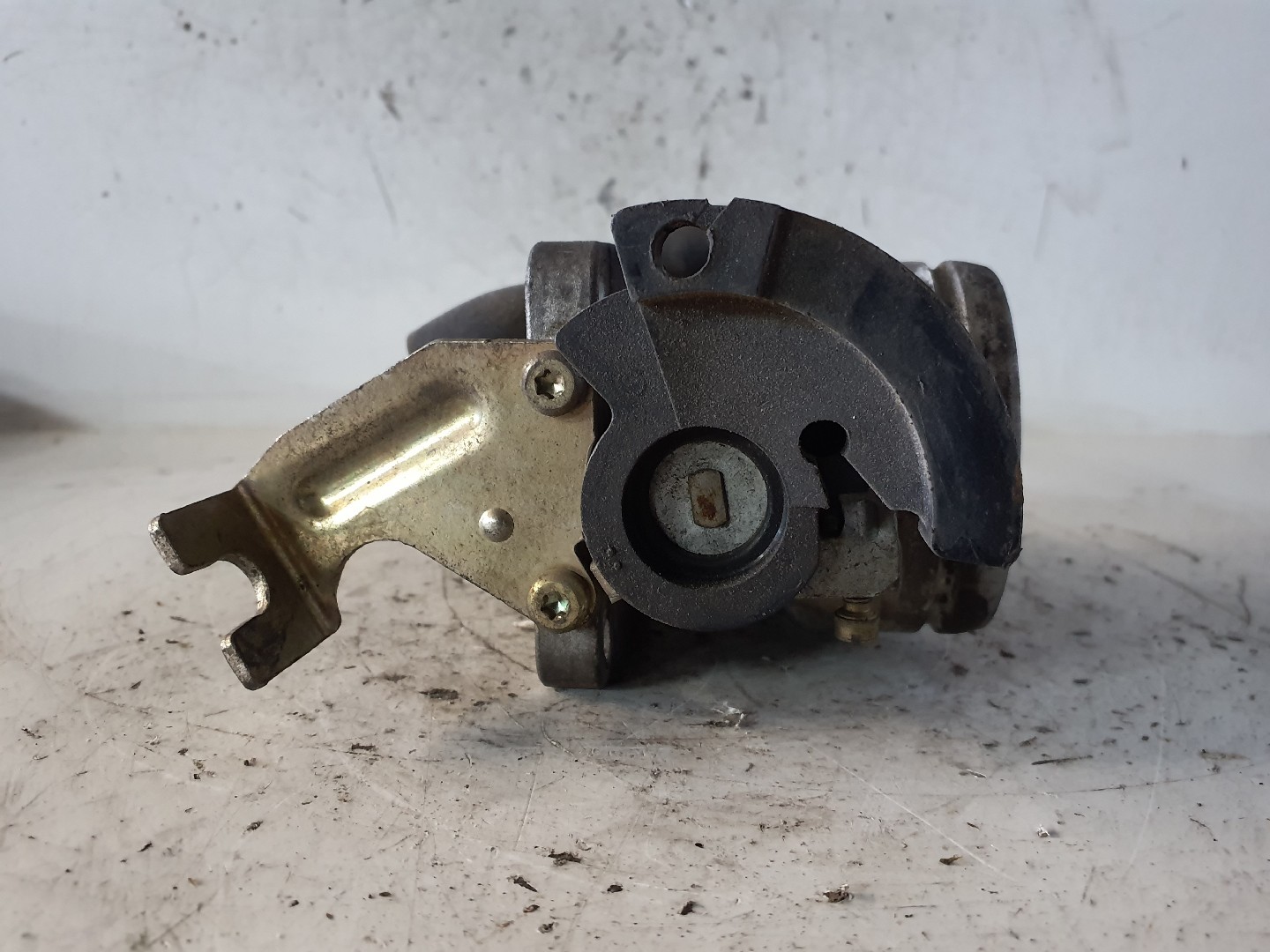 CORPO BORBOLETA ROVER 25 Hatchback (RF) | 99 - 06 Imagem-1