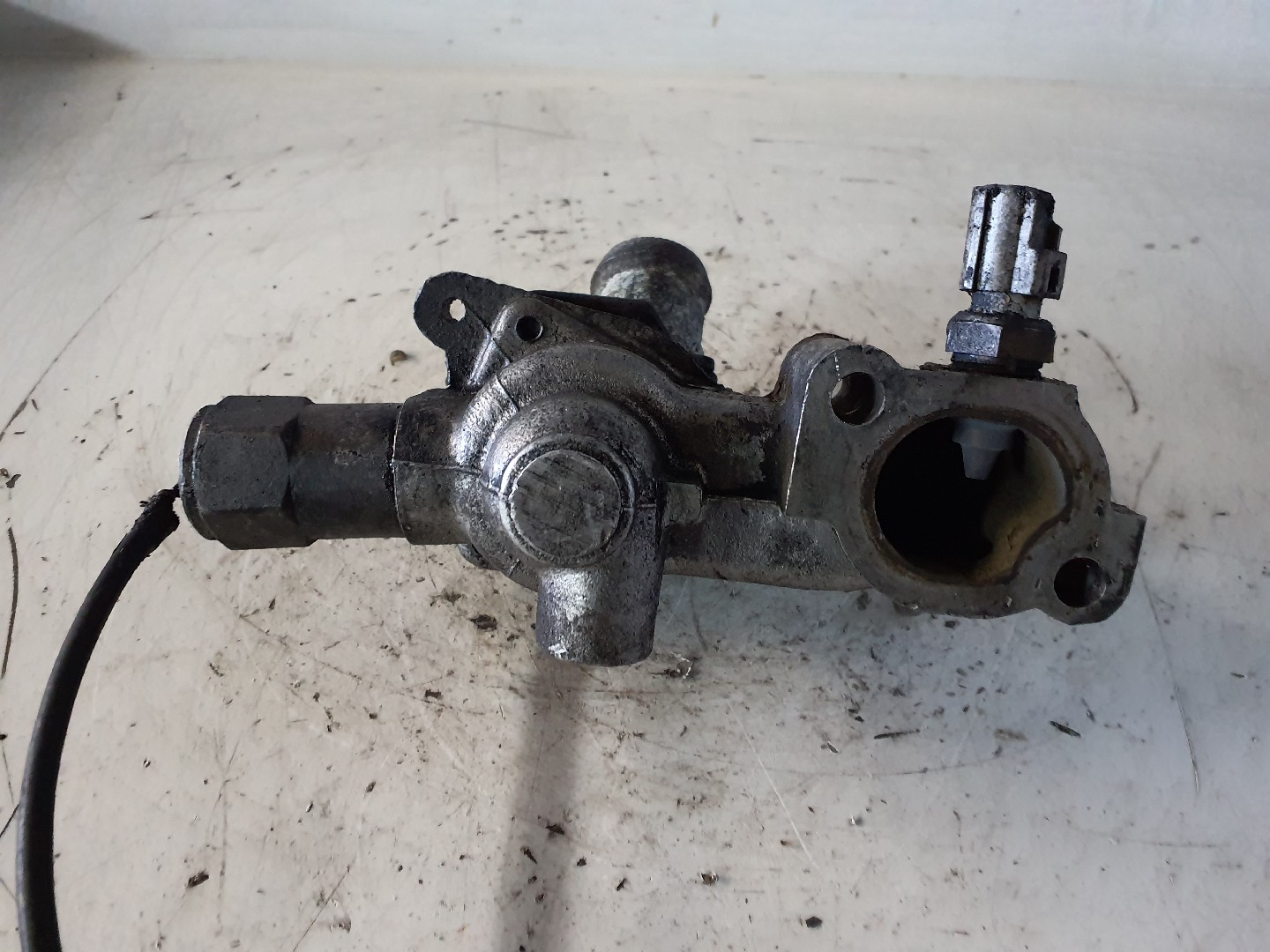 CORPO TERMOSTATO FORD MONDEO I (GBP) | 93 - 96 Imagem-3