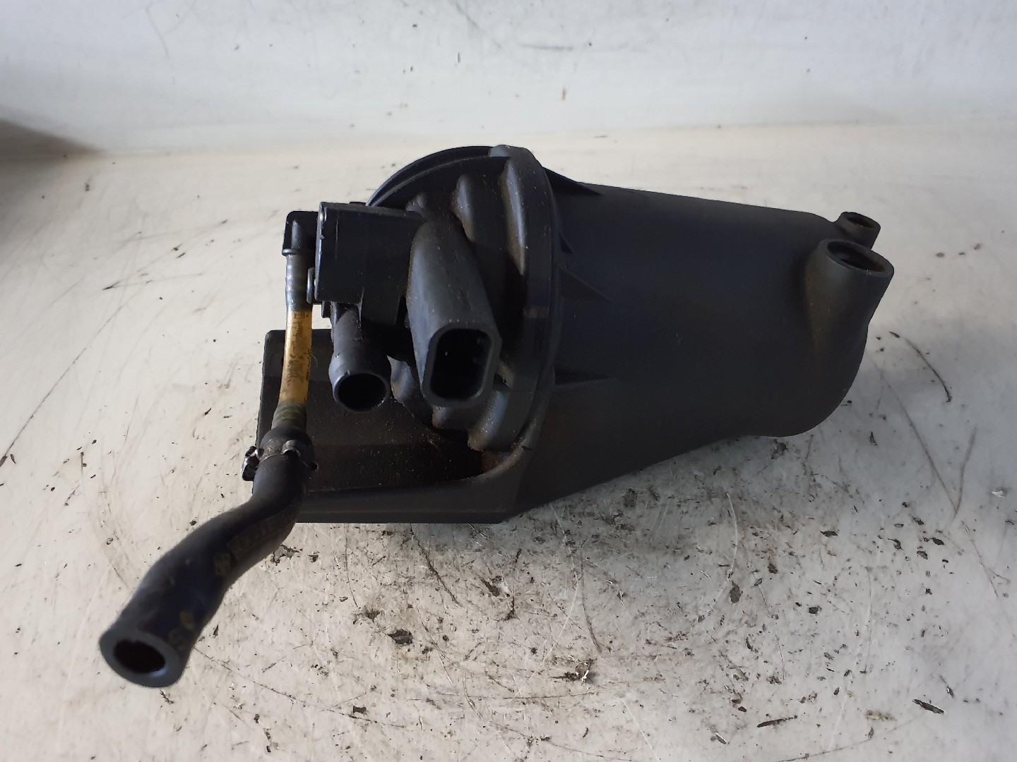 CORPO GASOLEO  RENAULT MEGANE I (BA0/1_) | 95 - 04 Imagem-1