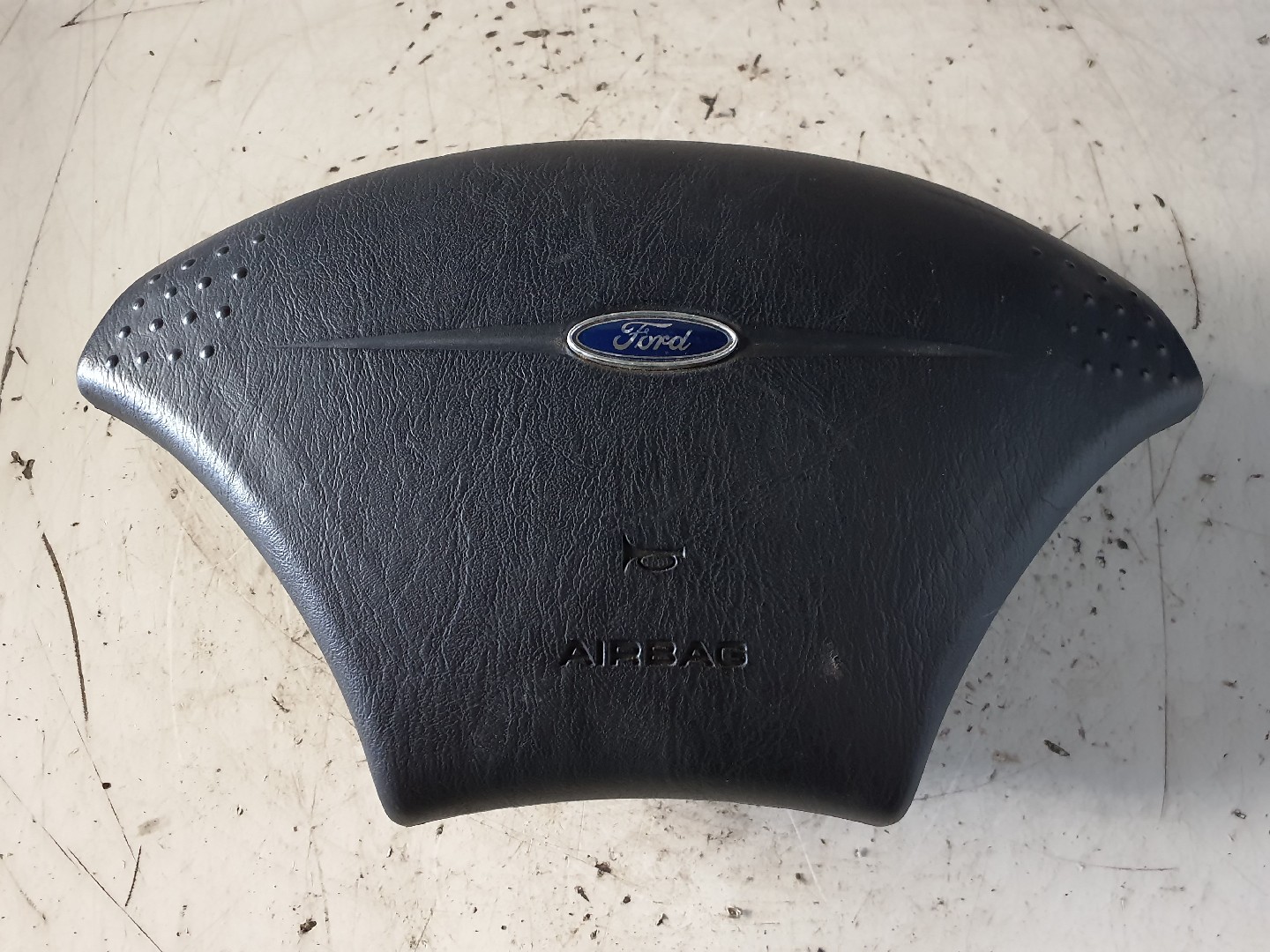 Driver Airbag FORD FOCUS (DAW, DBW) | 98 - 09