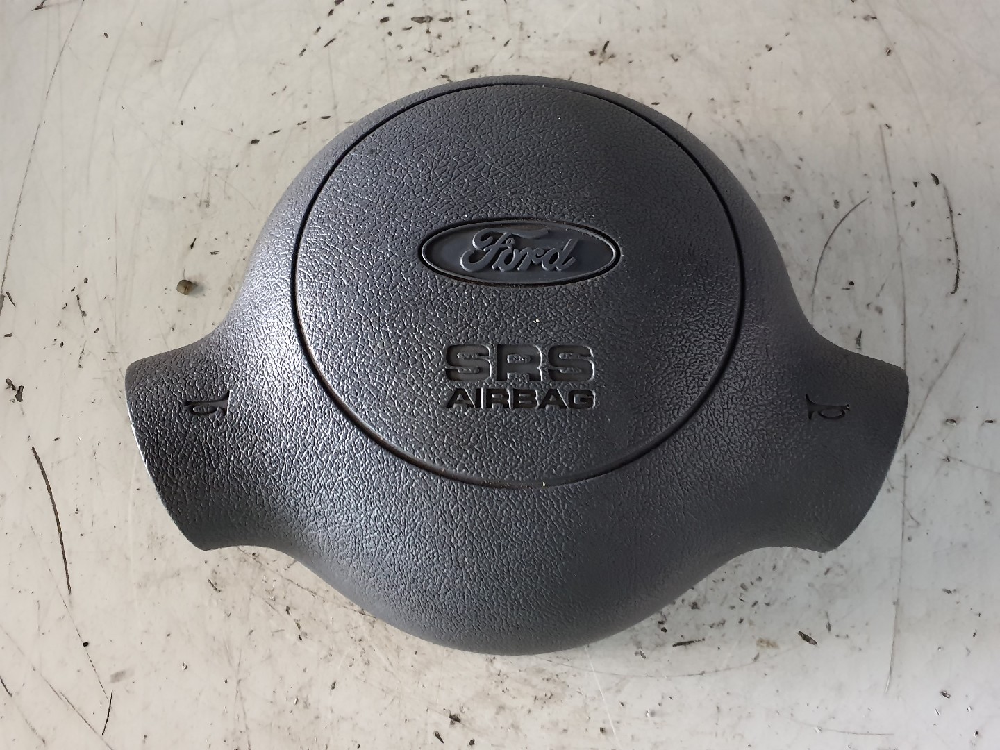 Driver Airbag FORD KA (RB_) | 96 - 08