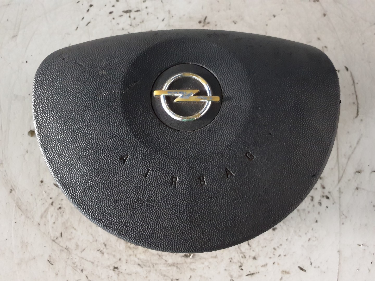 Driver Airbag OPEL CORSA C (X01) | 00 - 09