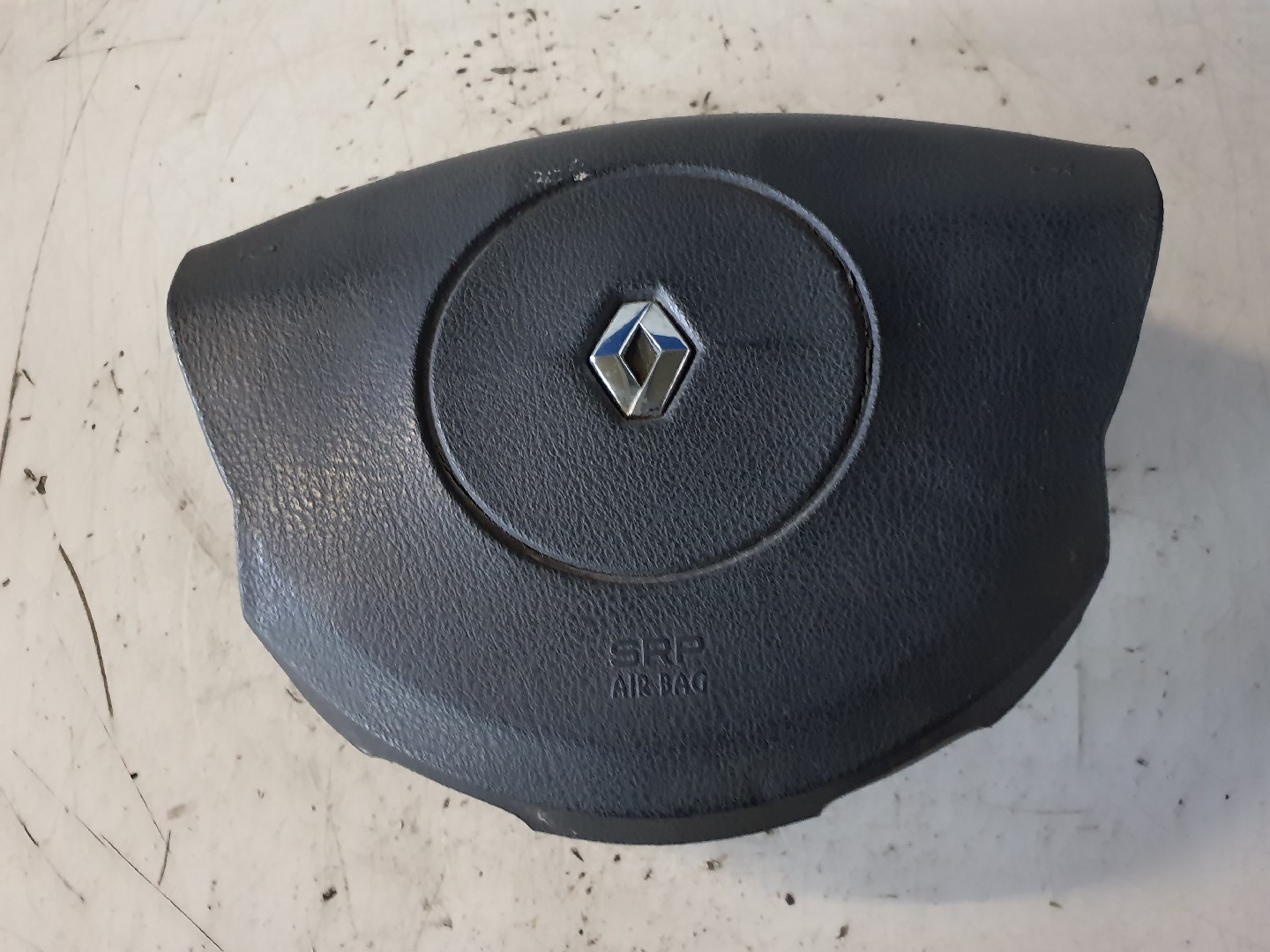 Driver Airbag RENAULT LAGUNA I Grandtour (K56_) | 95 - 02