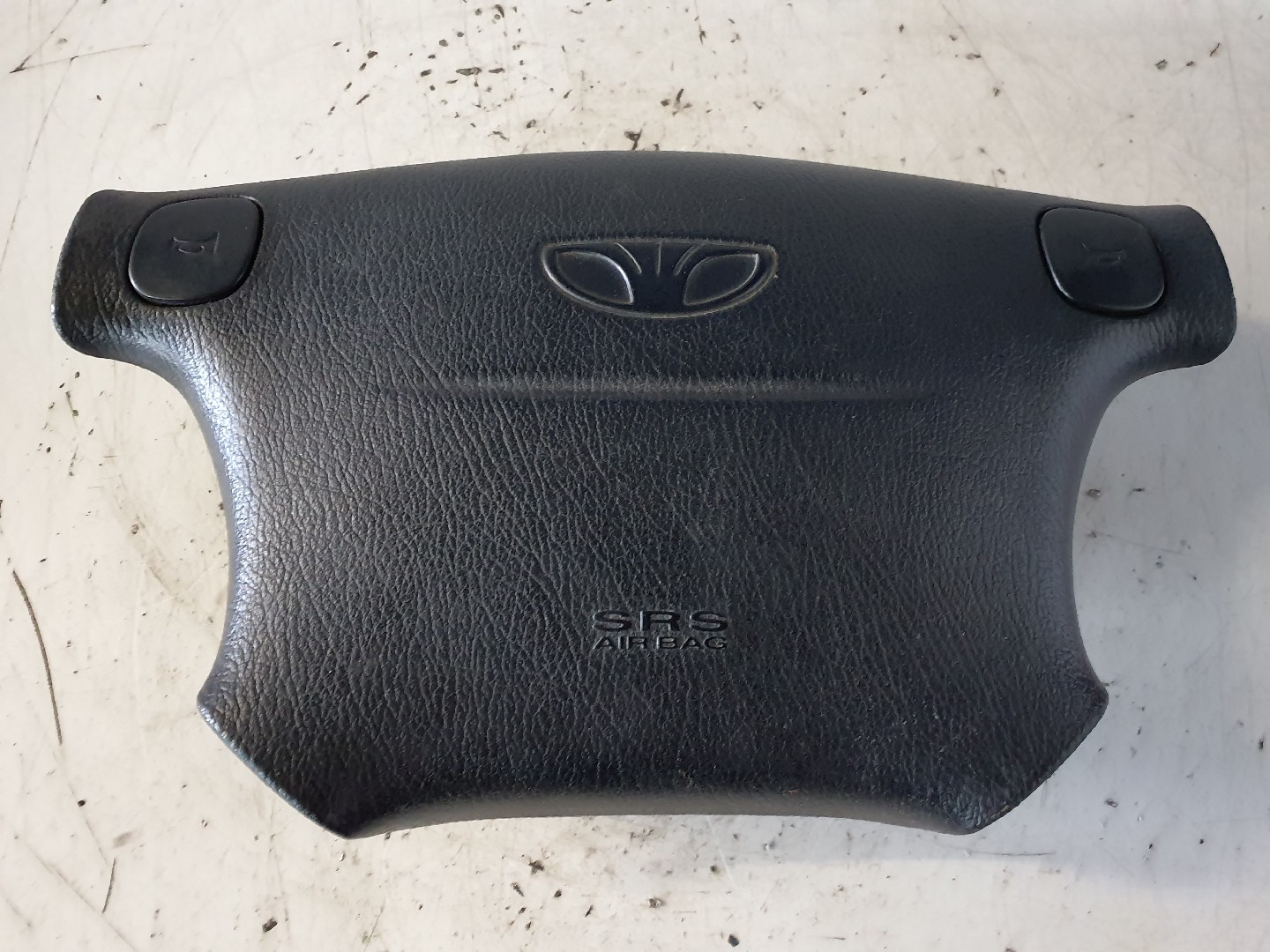 Driver Airbag DAEWOO LANOS (KLAT) | 97 - 