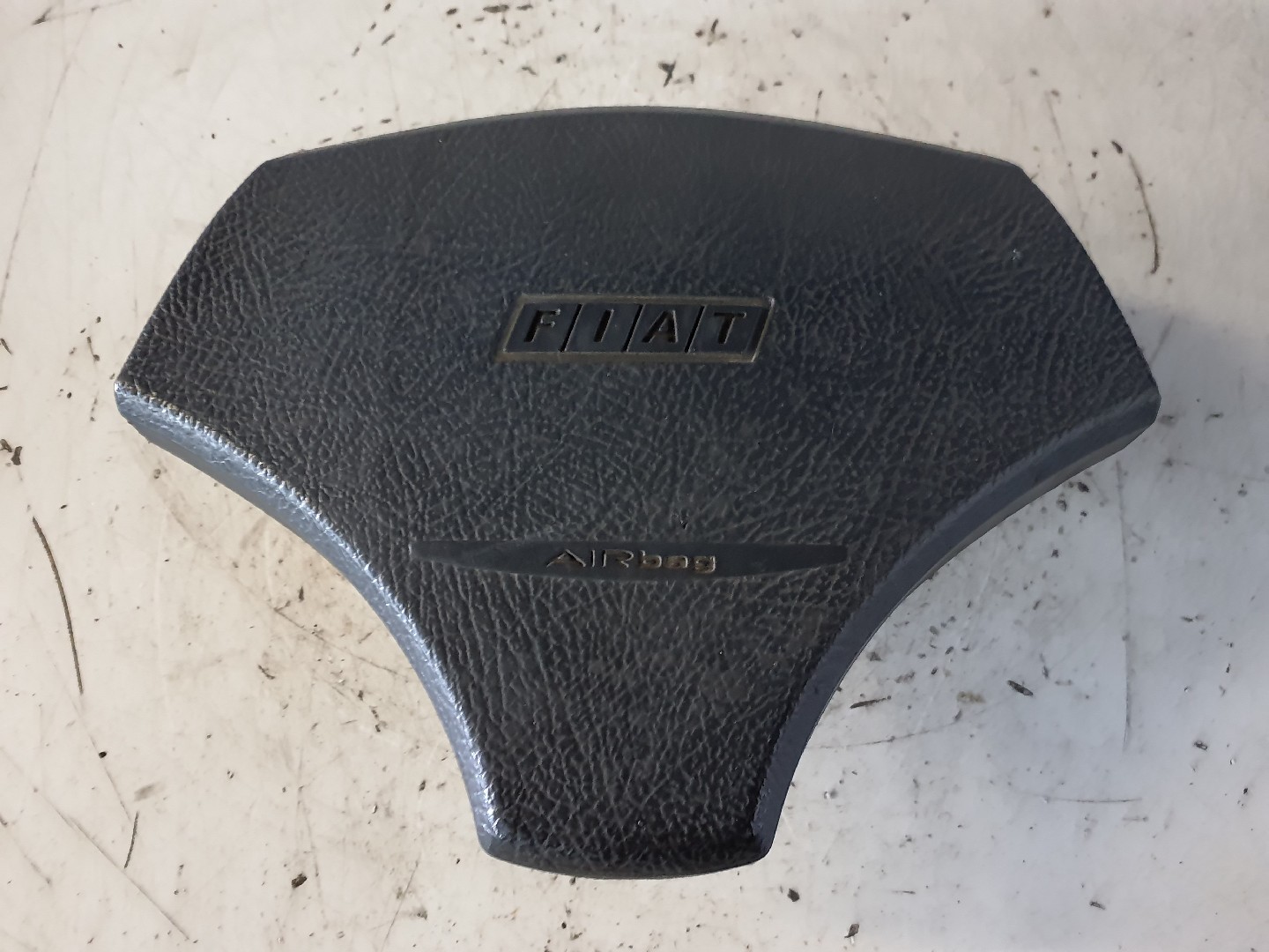Driver Airbag FIAT PUNTO (176_) | 93 - 99