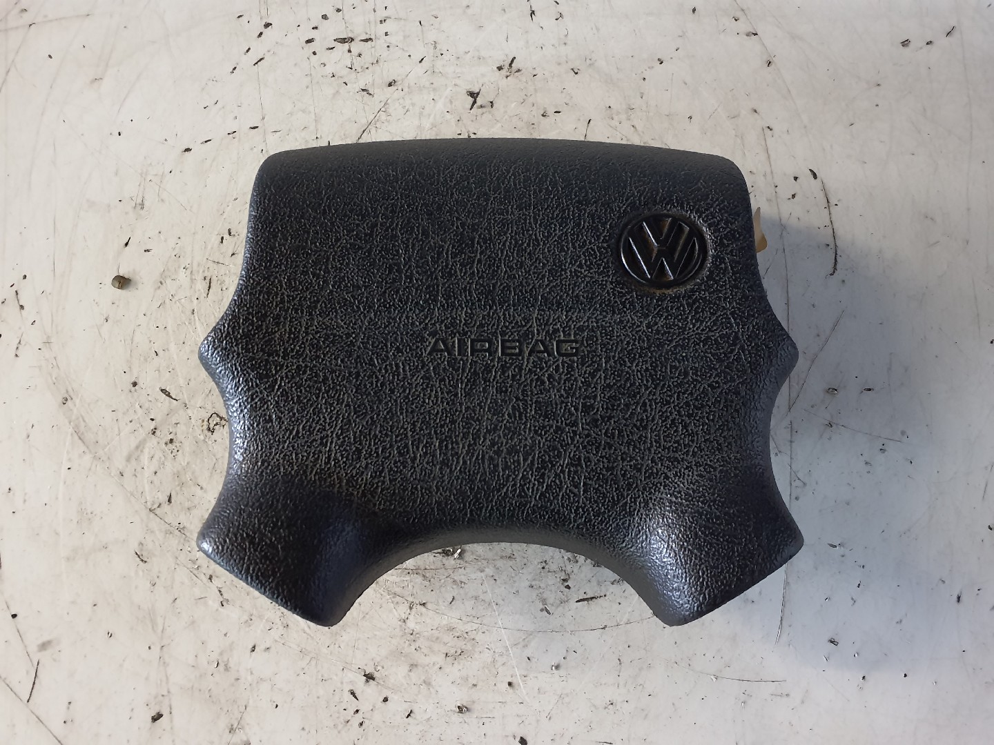 Driver Airbag VOLKSWAGEN POLO (6N1) | 94 - 99