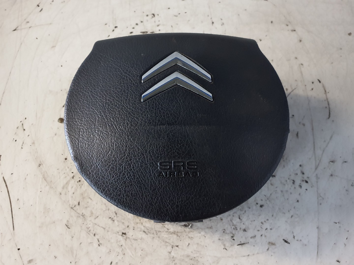 Driver Airbag CITROEN C4 I (LC_) | 04 - 13