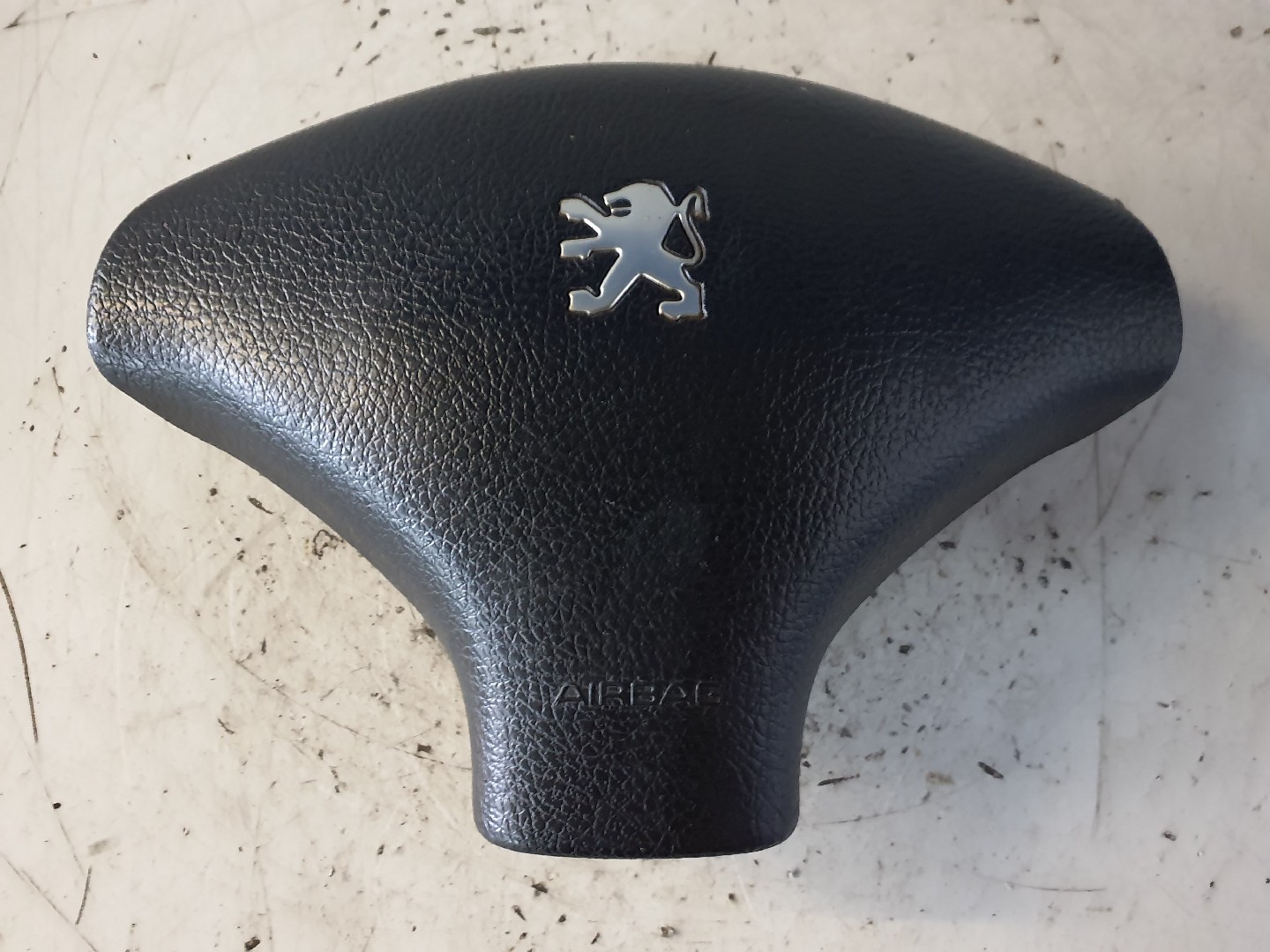 Driver Airbag PEUGEOT 306 (7B, N3, N5) | 93 - 03
