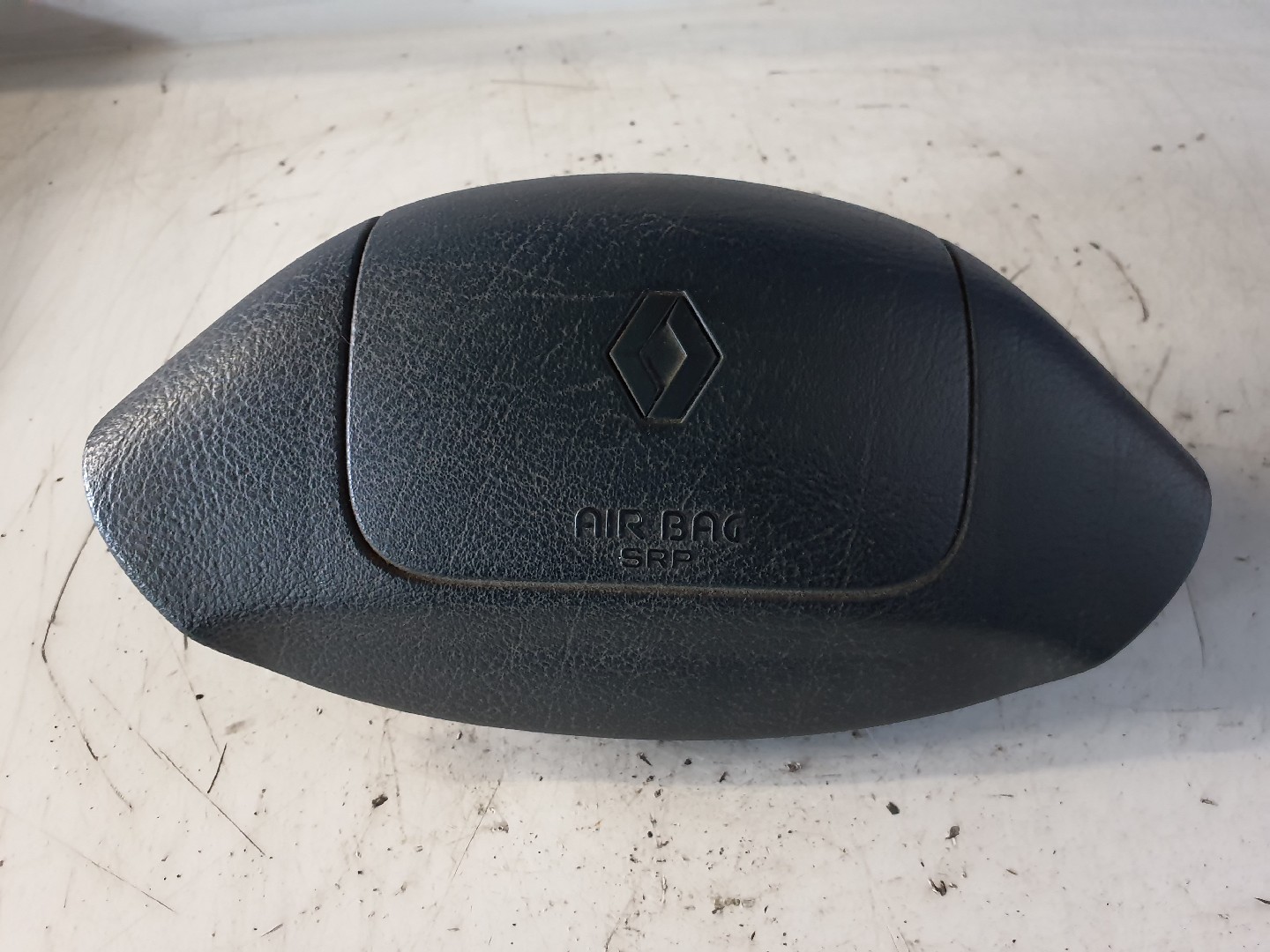 Driver Airbag RENAULT MEGANE Scenic (JA0/1_) | 96 - 01