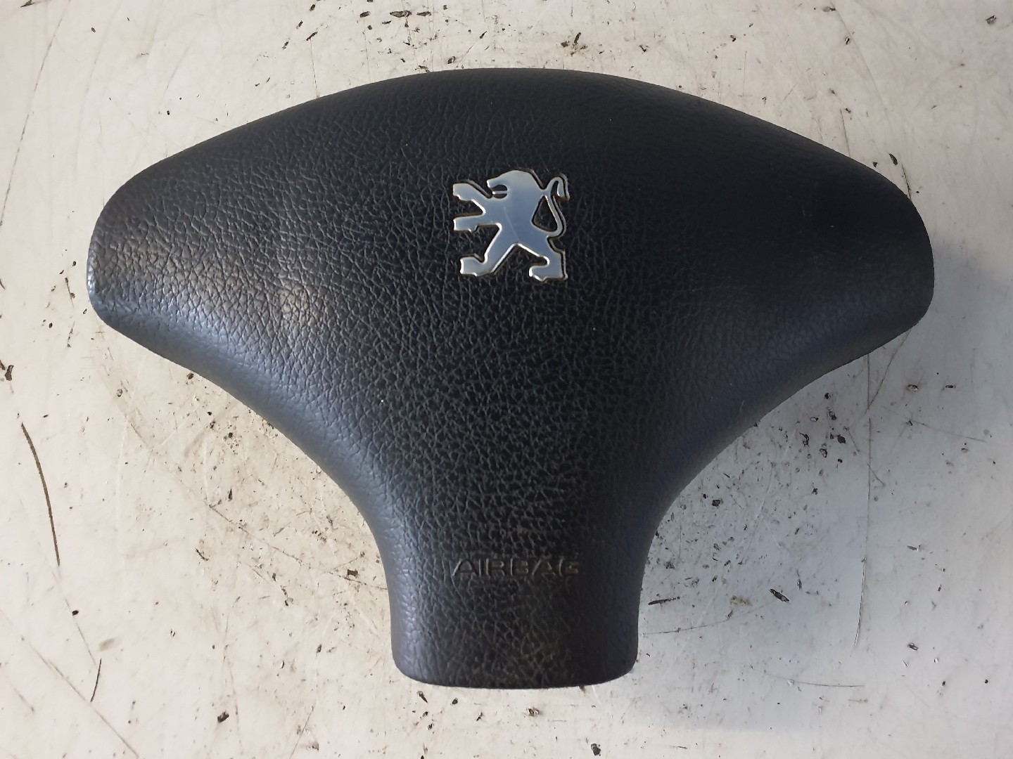 Driver Airbag PEUGEOT 306 Break (7E, N3, N5) | 94 - 02
