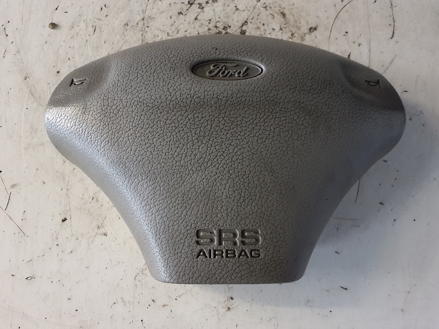 Driver Airbag FORD FIESTA 1.25 (JAS) 16V Imagem-1