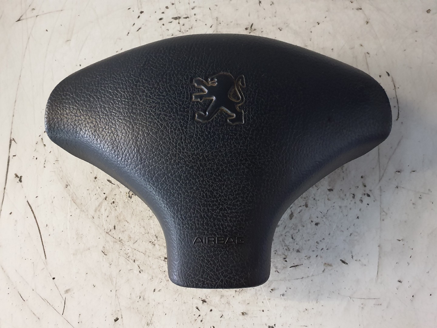 Driver Airbag PEUGEOT 306 (7B, N3, N5) | 93 - 03