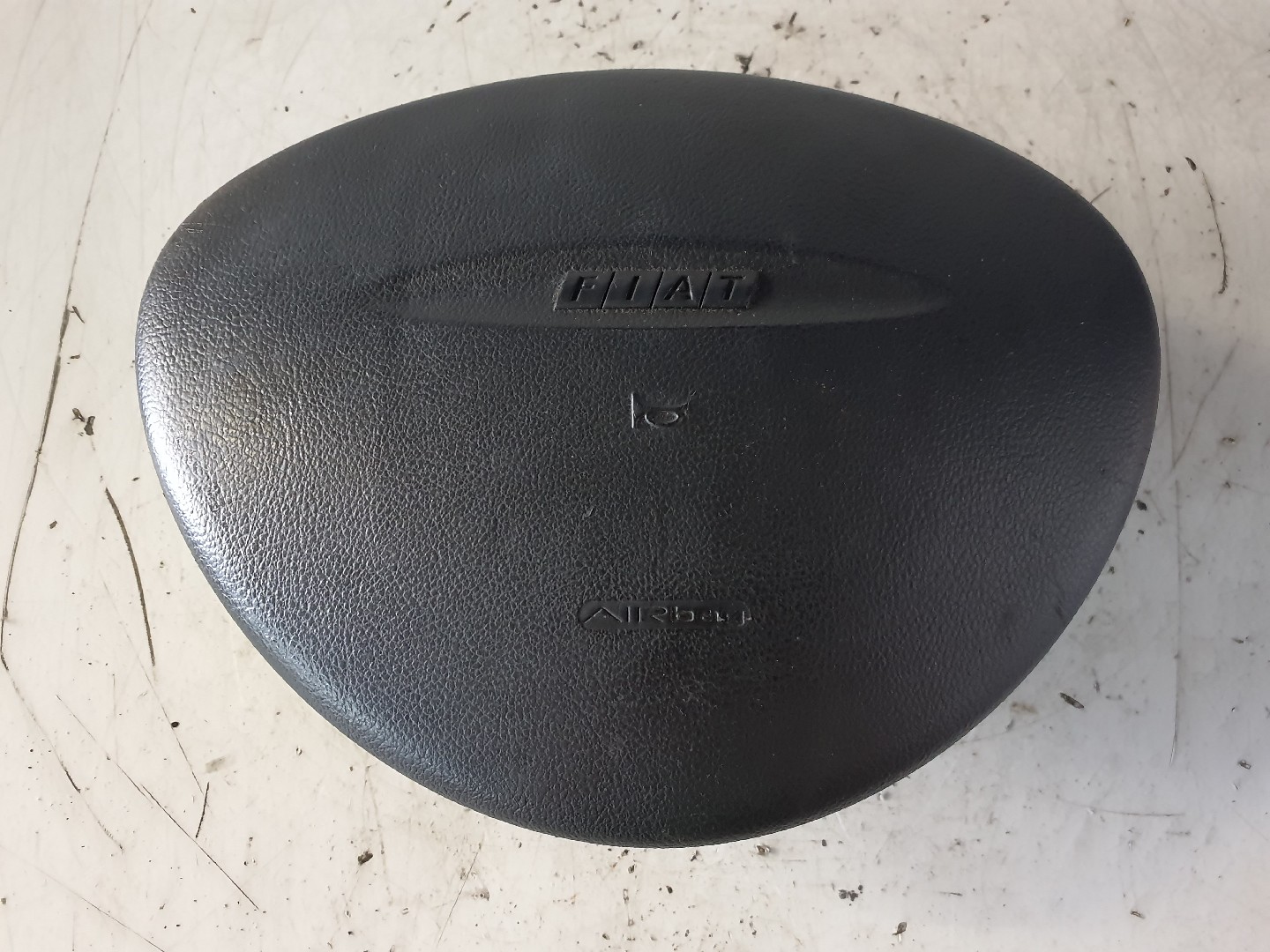 Driver Airbag FIAT PUNTO (188_) | 99 - 12 Imagem-0