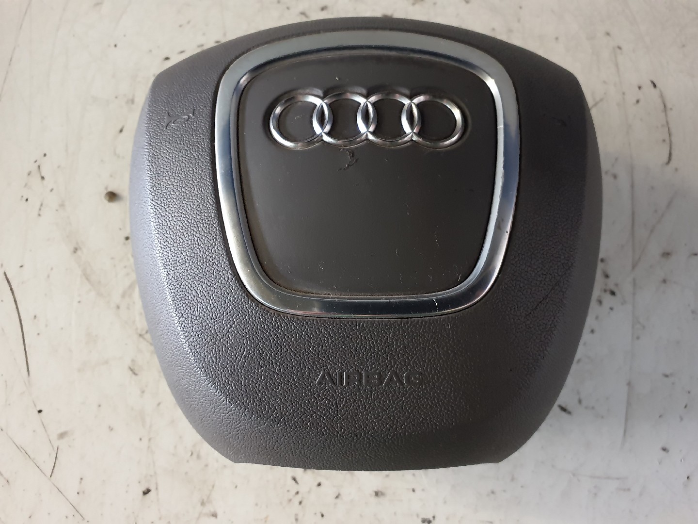 Driver Airbag AUDI A8 (4E2, 4E8) | 02 - 10