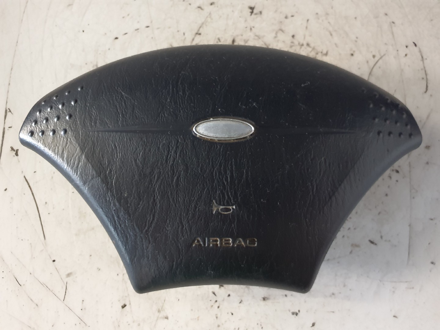 Driver Airbag FORD FOCUS (DAW, DBW) | 98 - 09