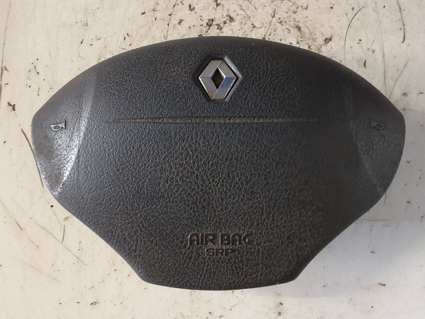 Driver Airbag RENAULT MEGANE I (BA0/1_) | 95 - 04