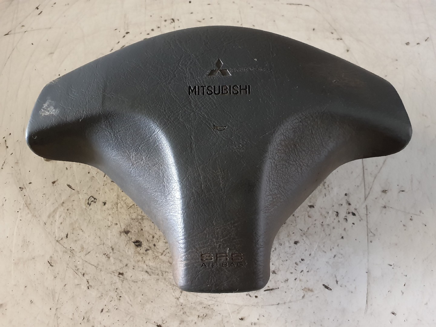Driver Airbag MITSUBISHI COLT IV (CA_A) | 92 - 96