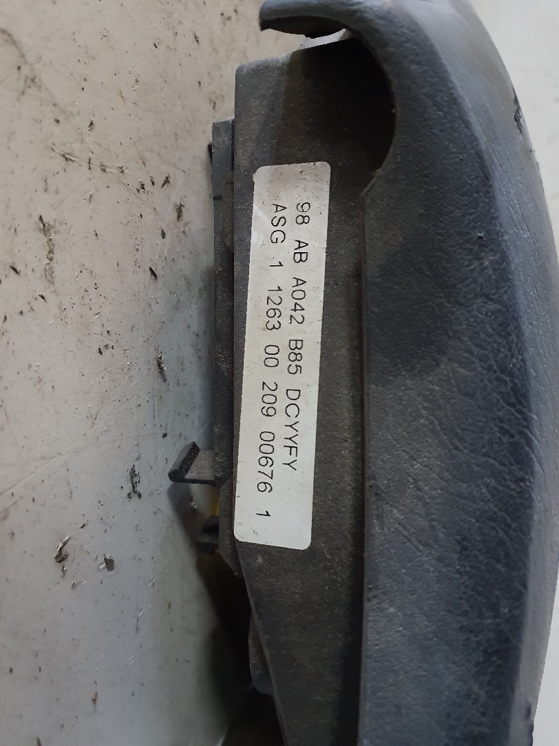 Driver Airbag FORD FOCUS (DAW, DBW) | 98 - 09 Imagem-2