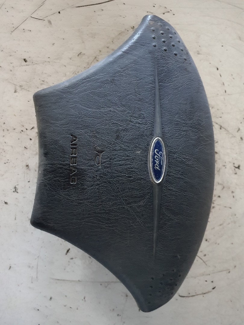 Driver Airbag FORD FOCUS (DAW, DBW) | 98 - 09