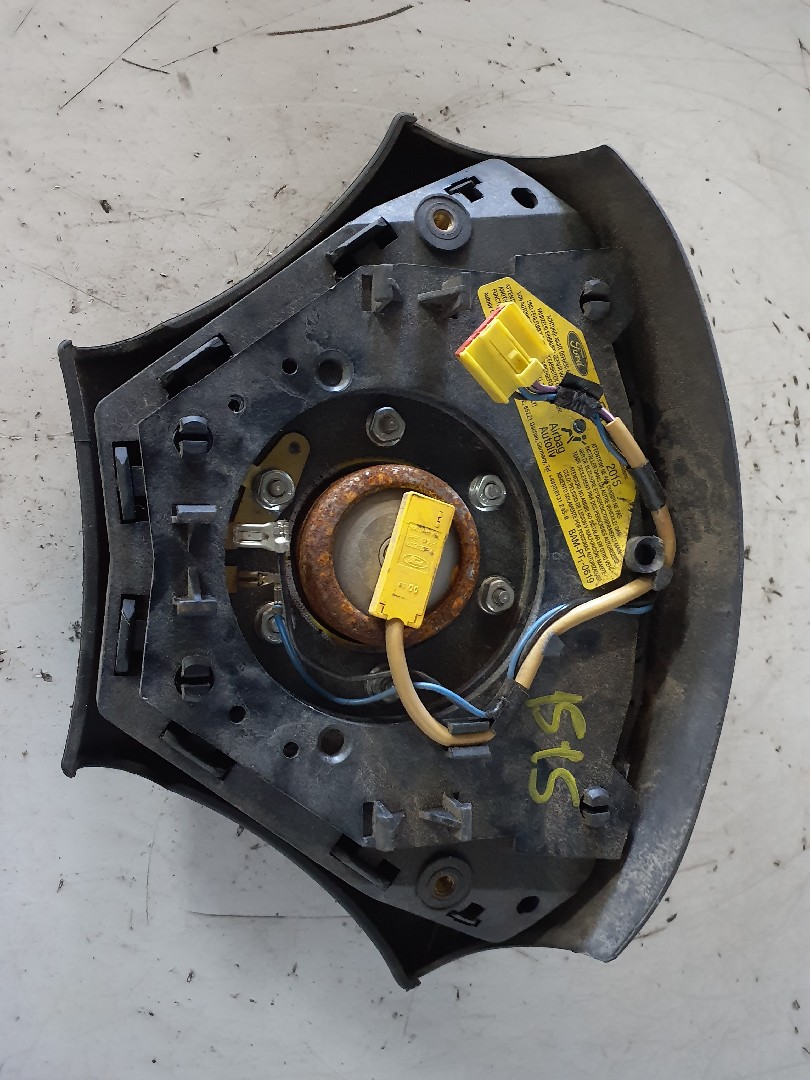 Driver Airbag FORD FOCUS (DAW, DBW) | 98 - 09 Imagem-1