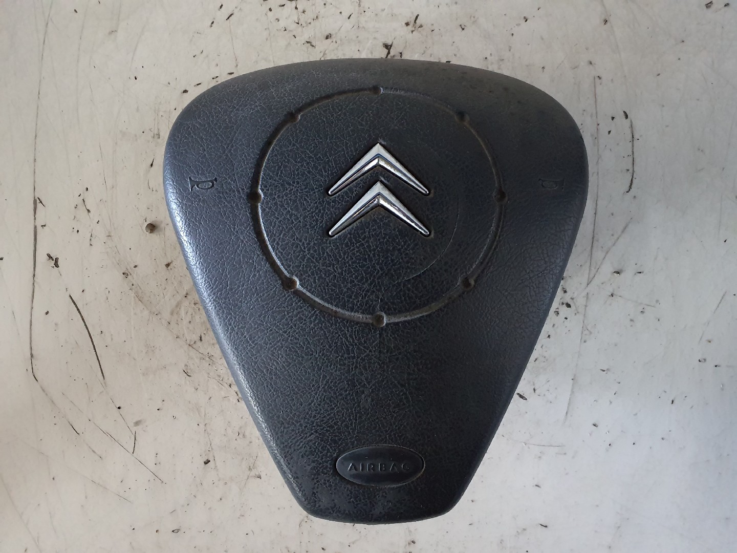 Driver Airbag CITROEN C3 I (FC_, FN_) | 02 - 