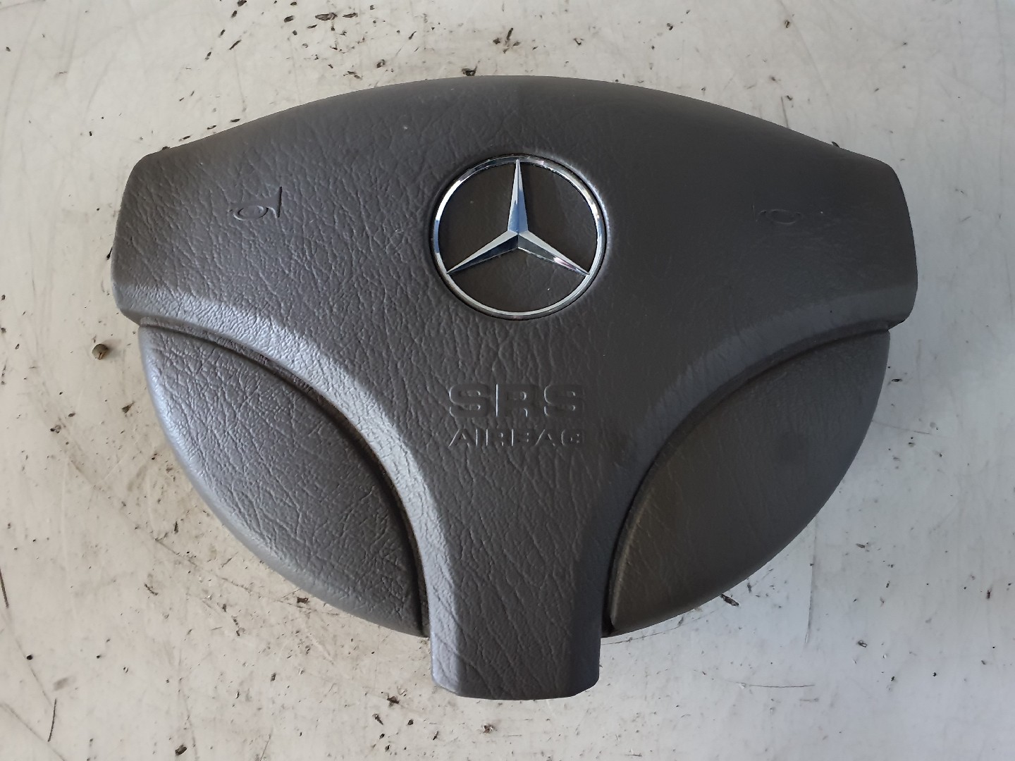 Driver Airbag MERCEDES-BENZ A-CLASS (W168) | 97 - 05