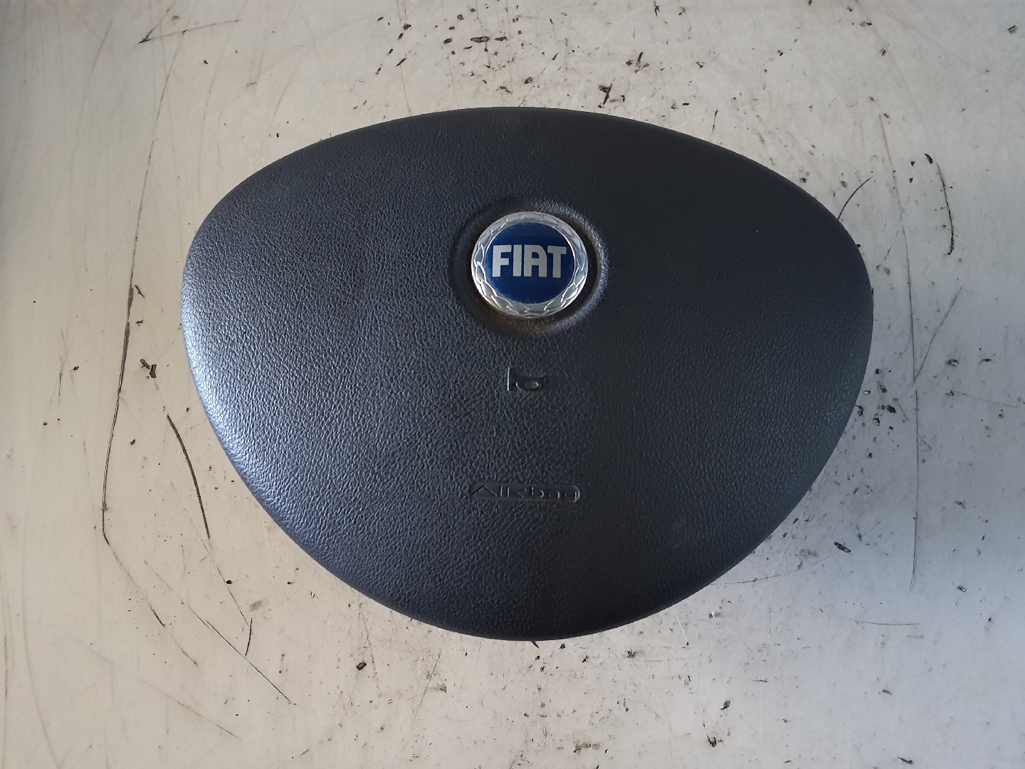 Driver Airbag FIAT PUNTO (188_) | 99 - 12 Imagem-2