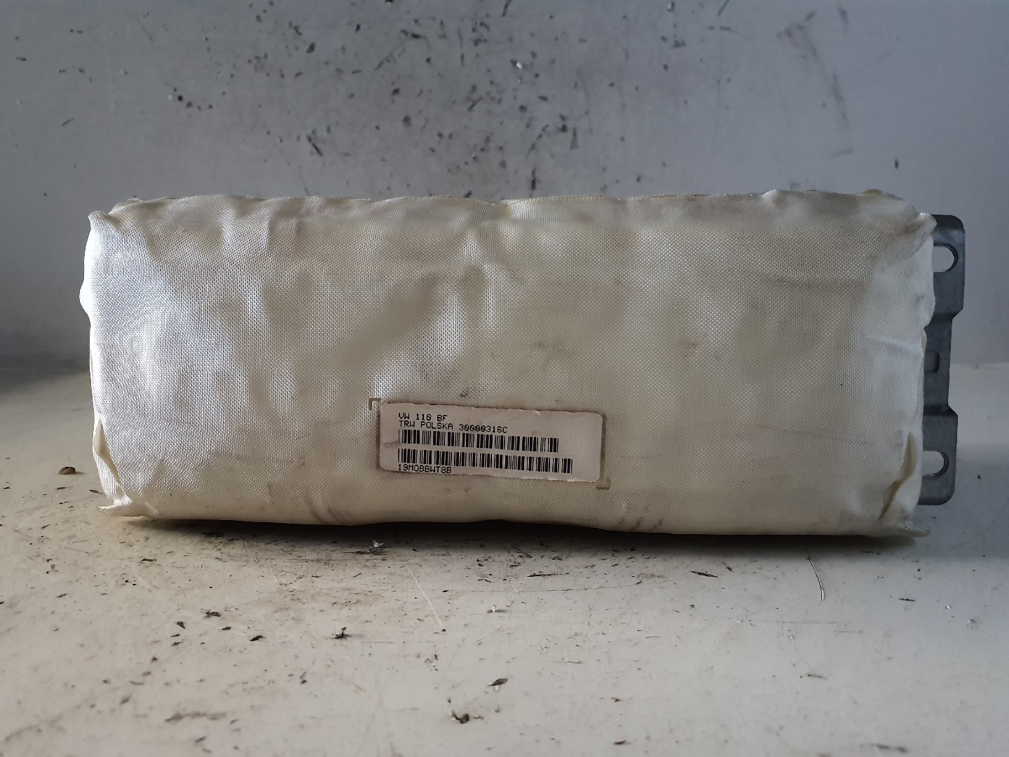 Passenger Airbag SEAT CORDOBA (6K1, 6K2) | 93 - 02