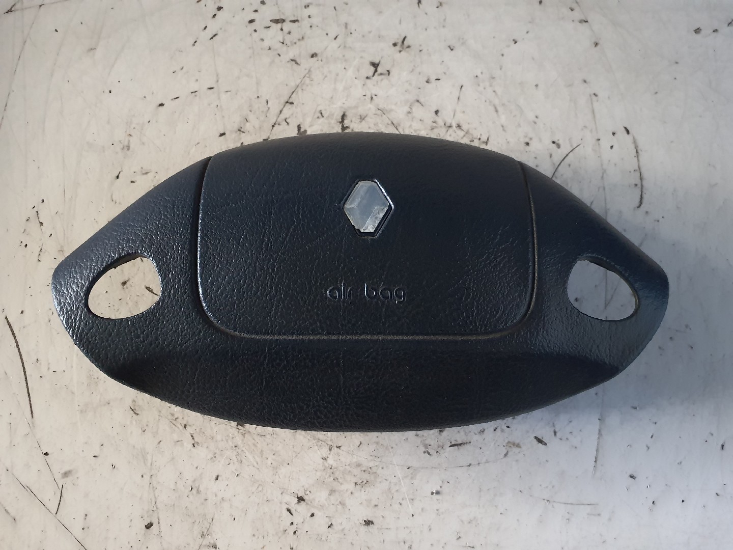 Driver Airbag RENAULT MEGANE I (BA0/1_) | 95 - 04