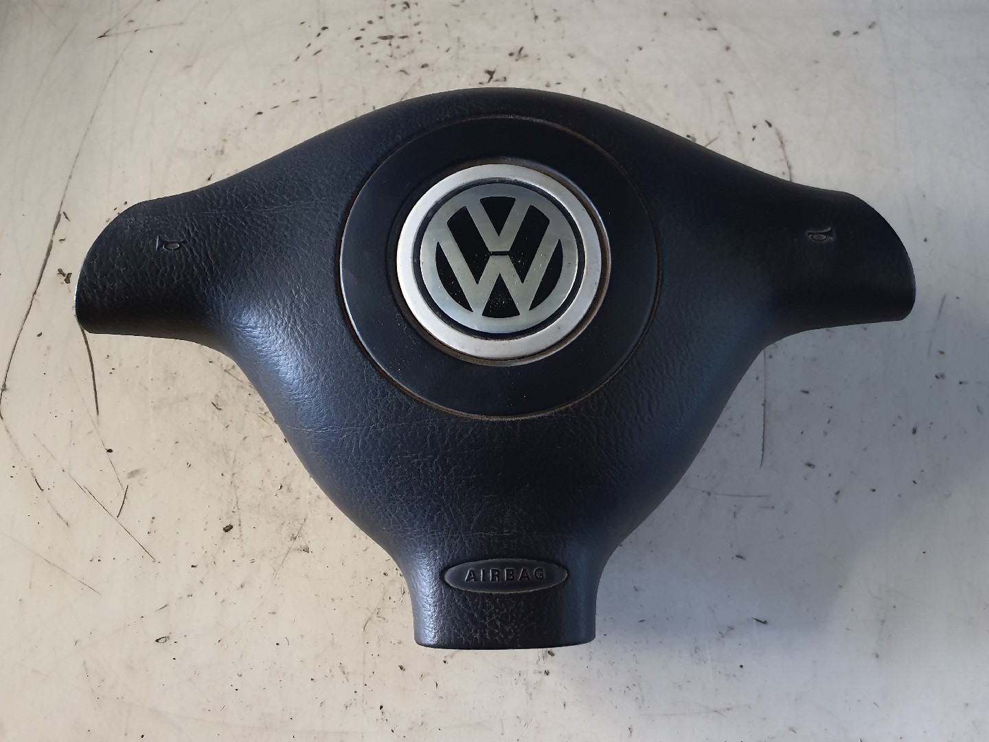 Driver Airbag VOLKSWAGEN PASSAT Variant (3B5) | 97 - 01