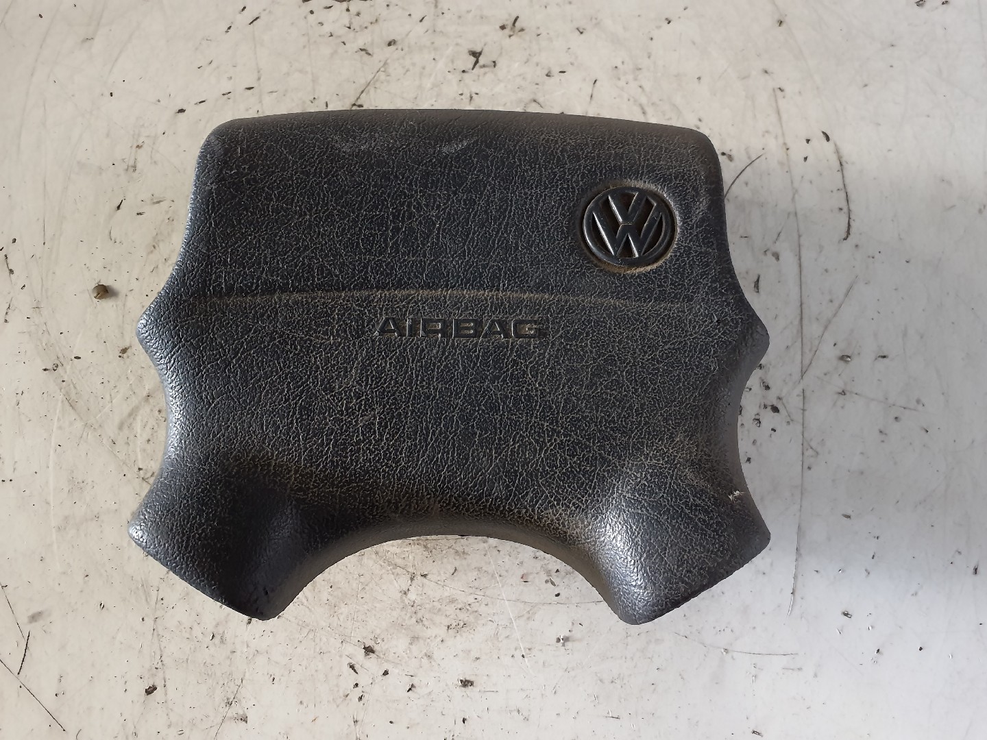 Driver Airbag VOLKSWAGEN POLO (6N1) | 94 - 99