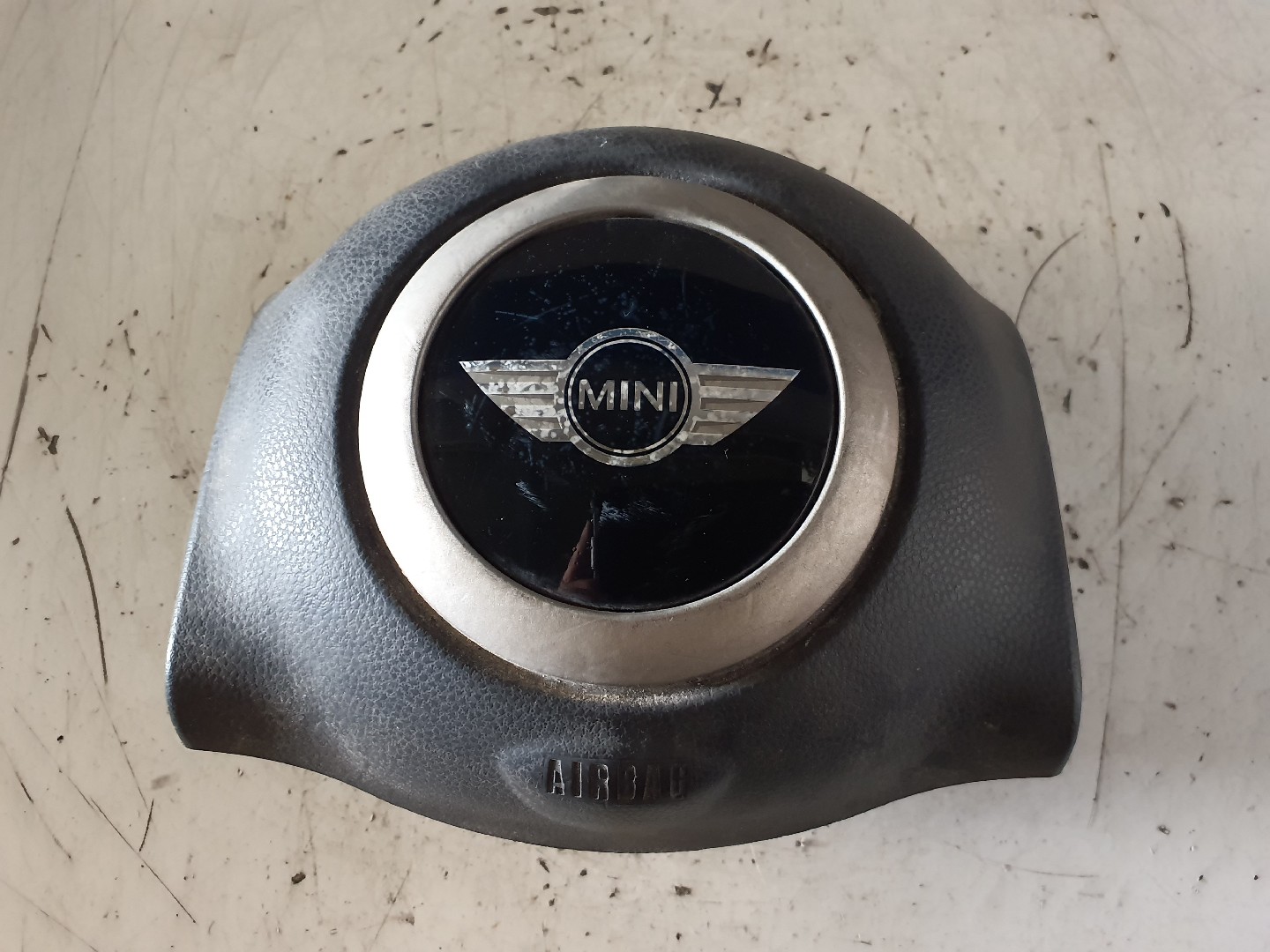 Driver Airbag MINI MINI (R50, R53) | 01 - 06
