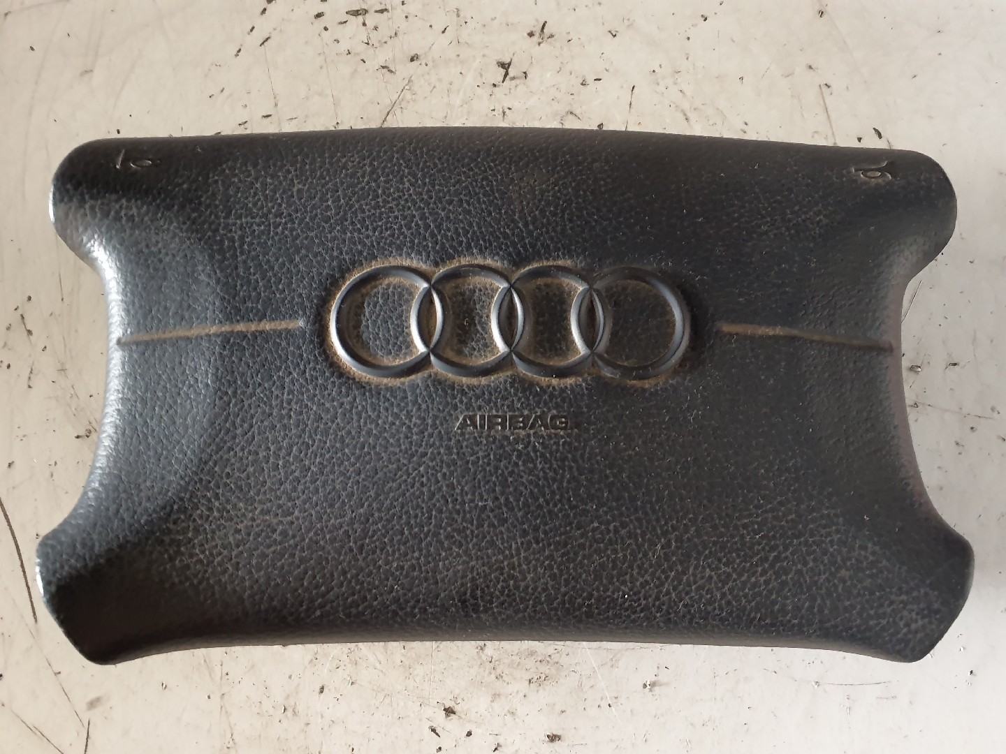 Driver Airbag AUDI A4 (8D2, B5) | 94 - 01