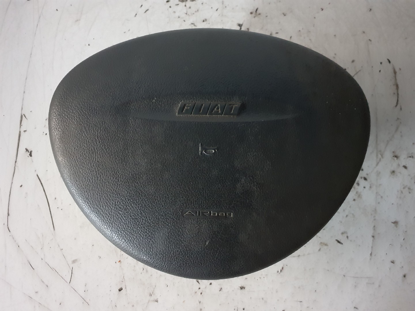 Driver Airbag FIAT PUNTO (188_) | 99 - 12