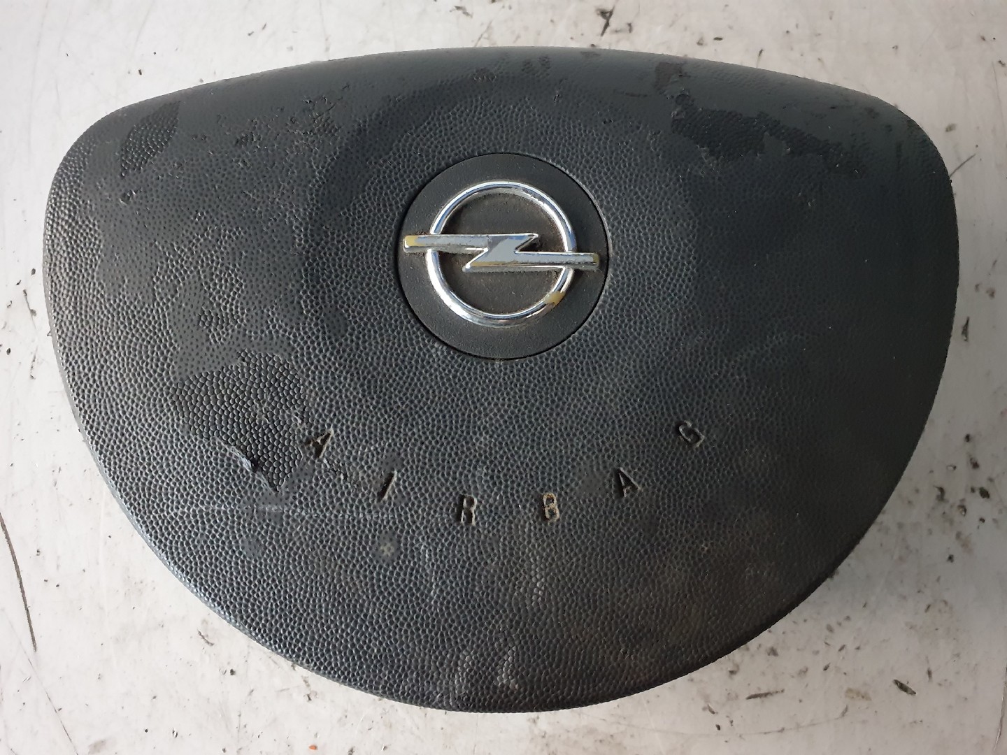 AIRBAG VOLANTE OPEL CORSA C (X01) | 00 - 09