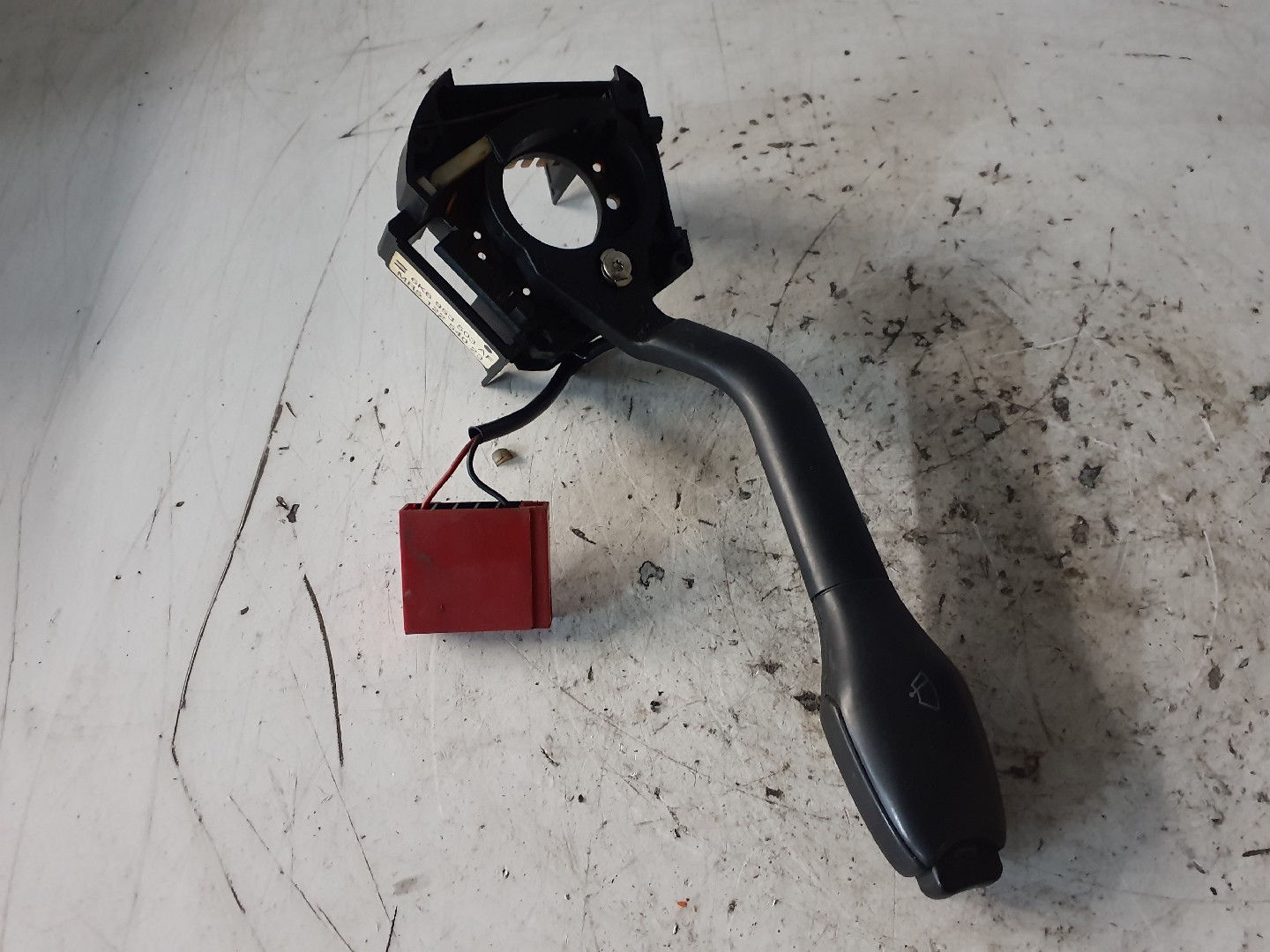 MANETE ESCOVAS SEAT IBIZA II (6K1) | 93 - 02