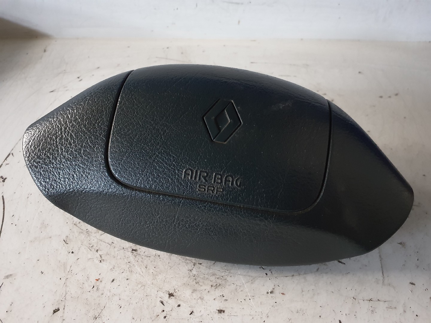 AIRBAG VOLANTE RENAULT MEGANE Scenic (JA0/1_) | 96 - 01